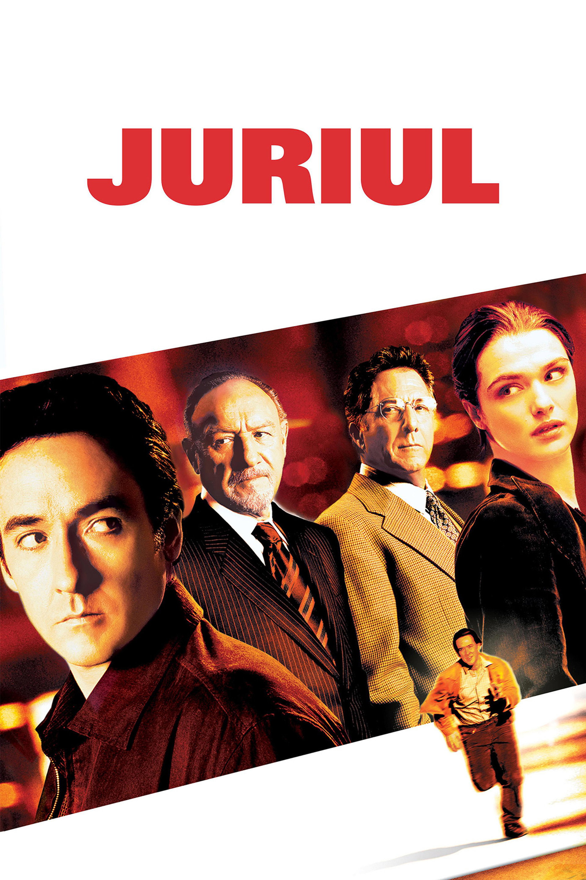 Juriul
