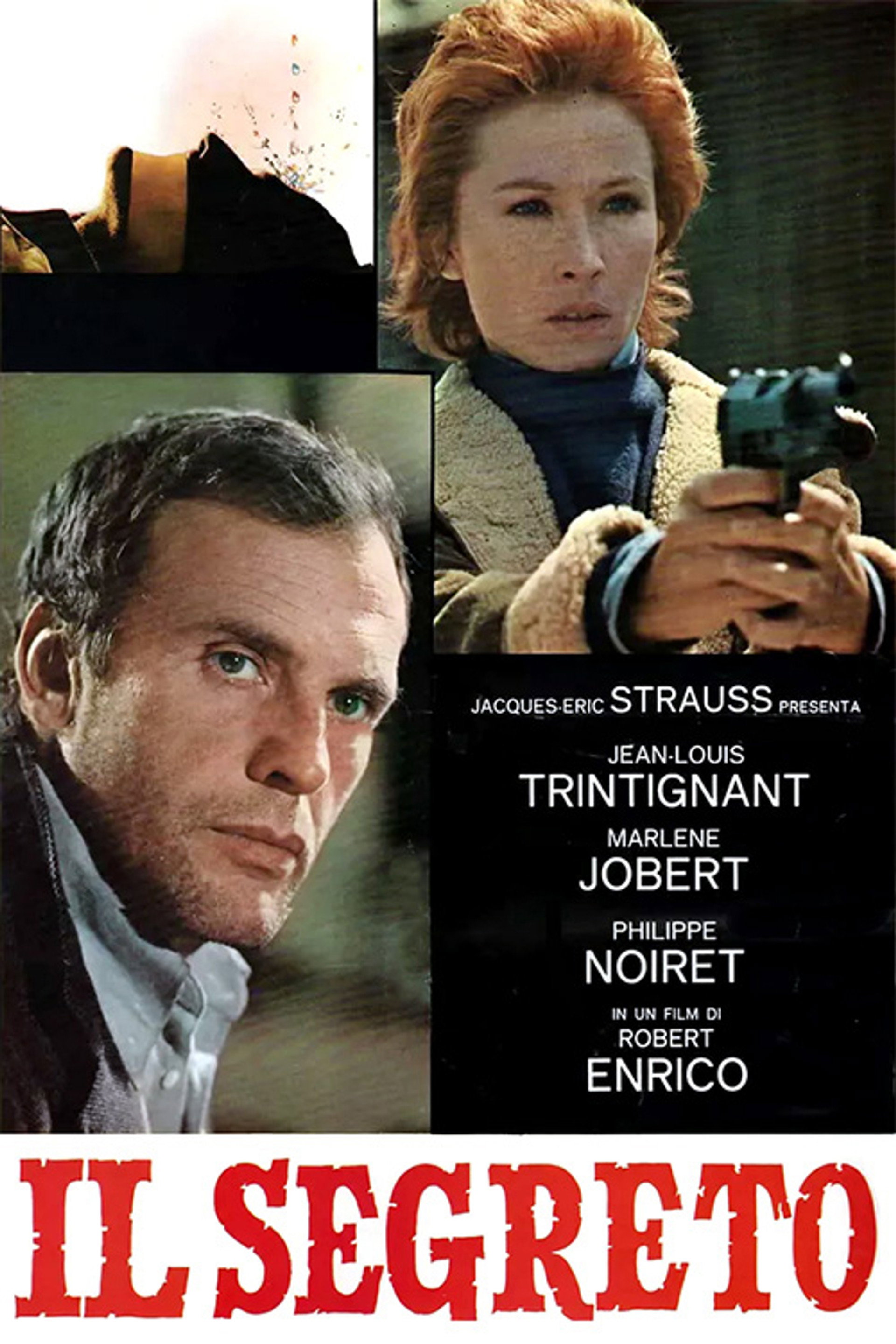 Il segreto