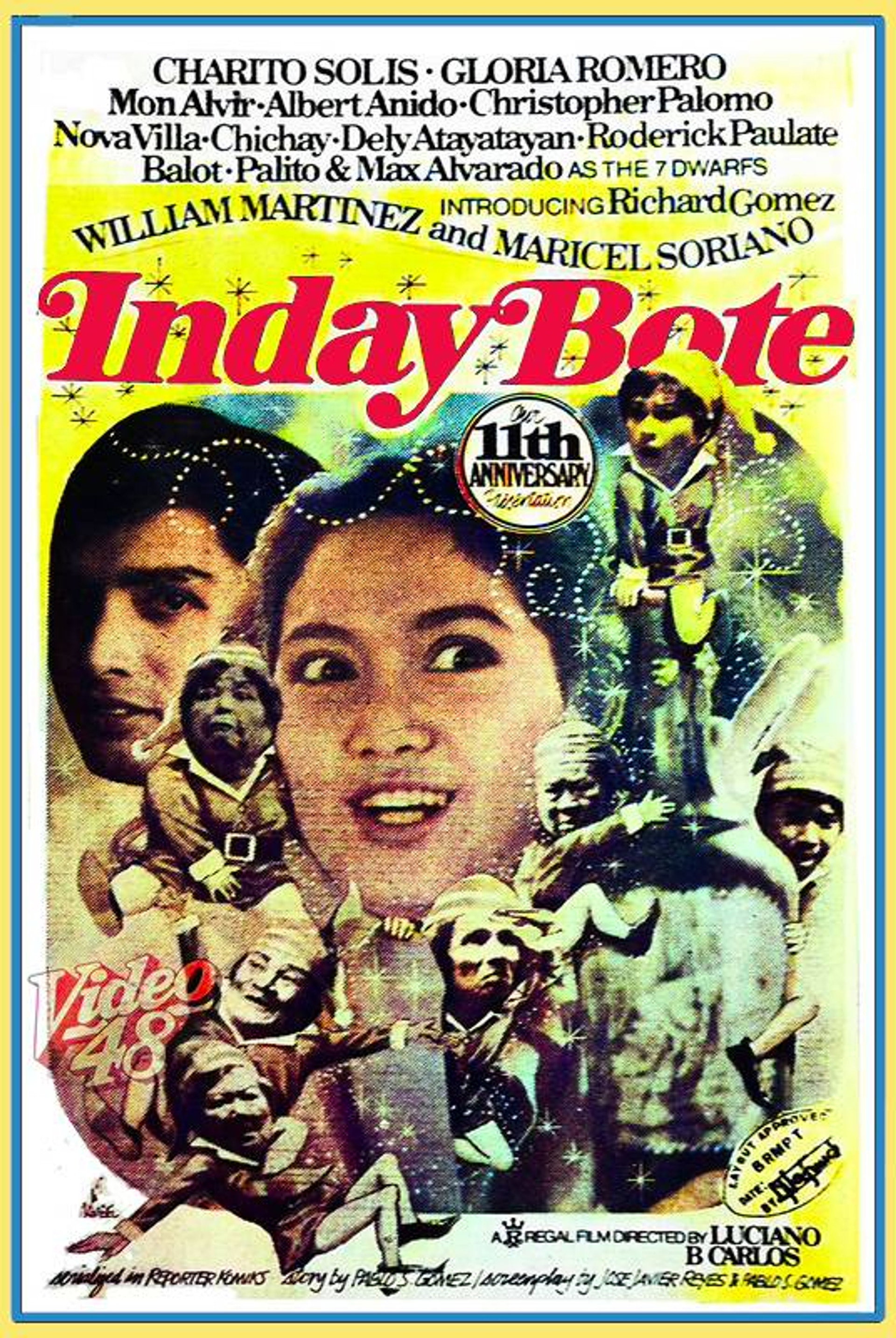 Inday Bote