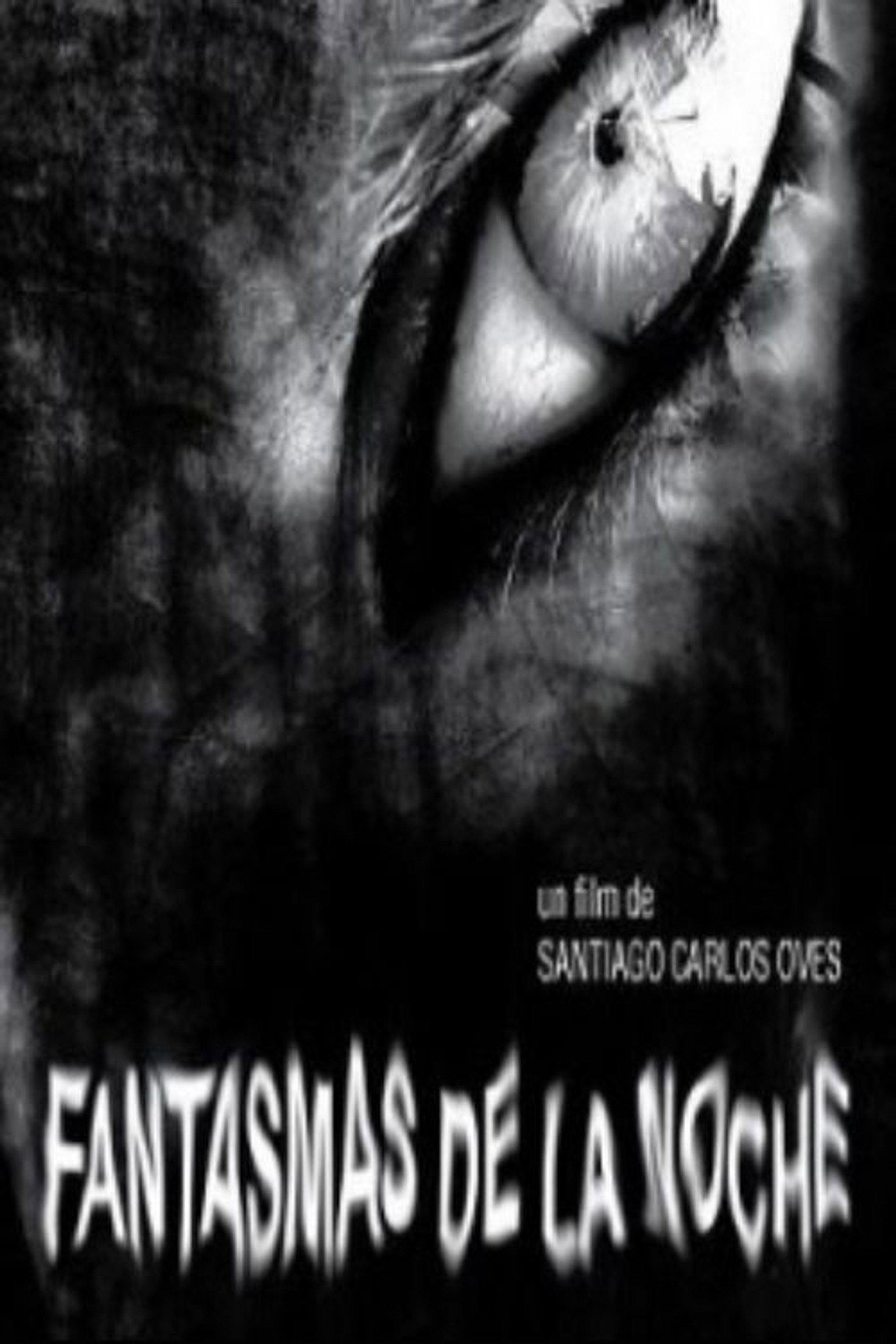 Fantasmas de la noche