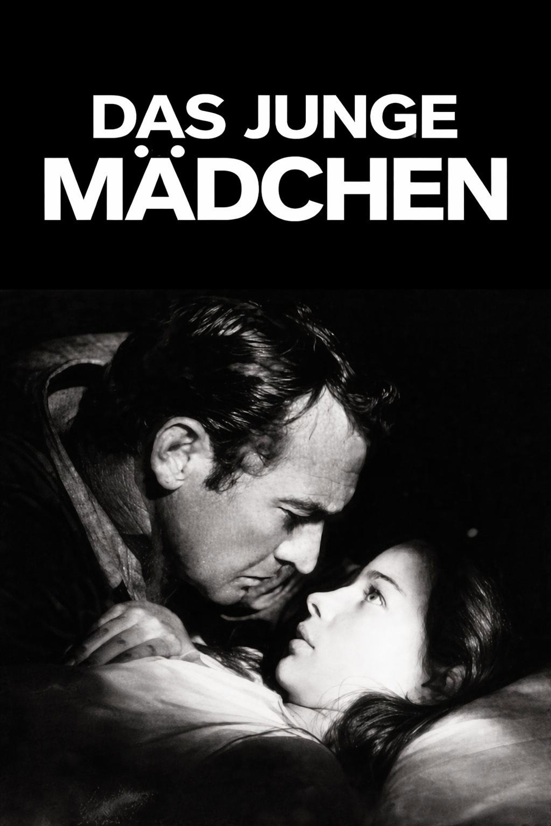Das junge Mädchen