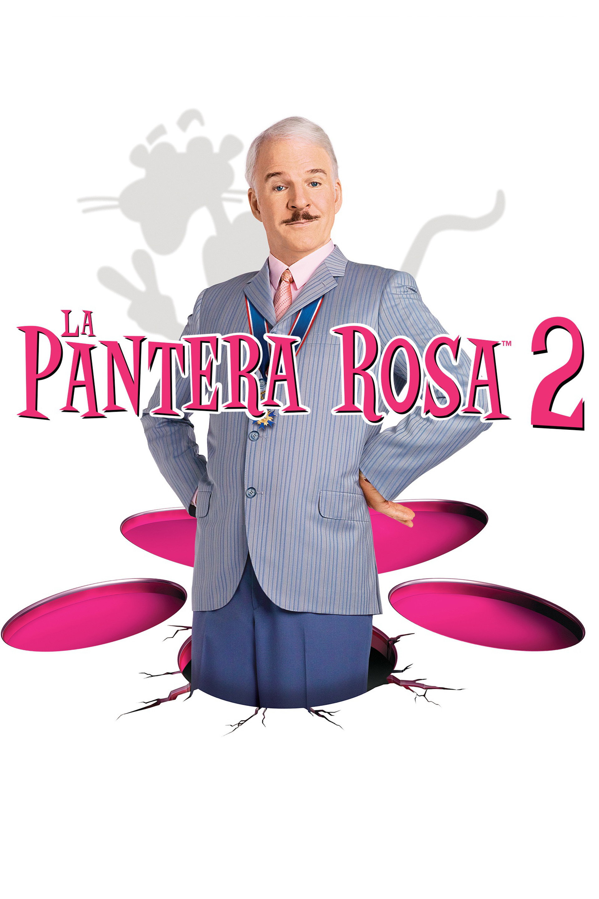 La pantera rosa II