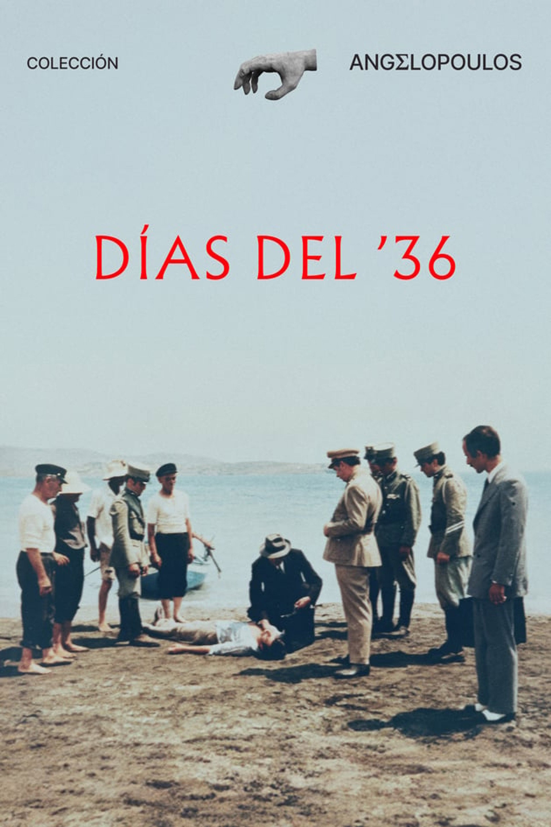 Días del 36