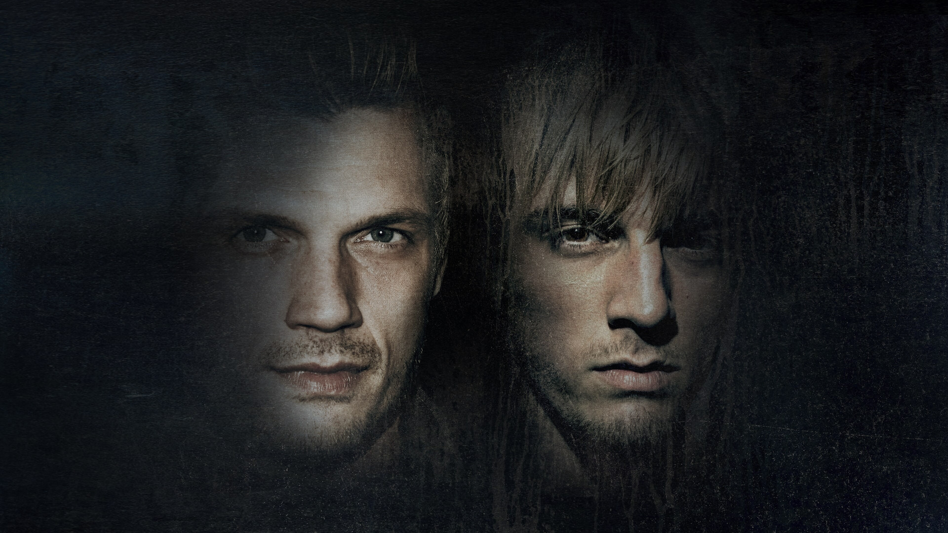 Fallen Idols: Nick and Aaron Carter