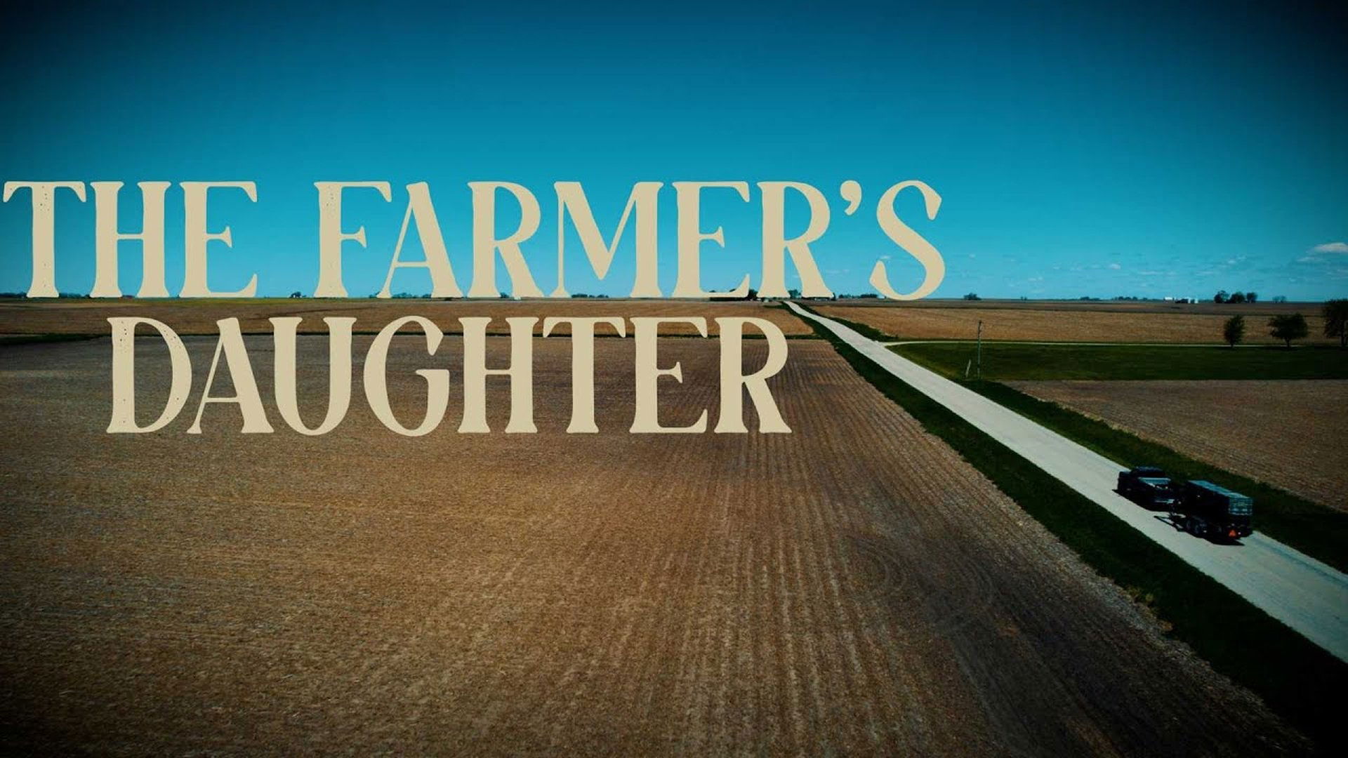 The Farmer's Daughter