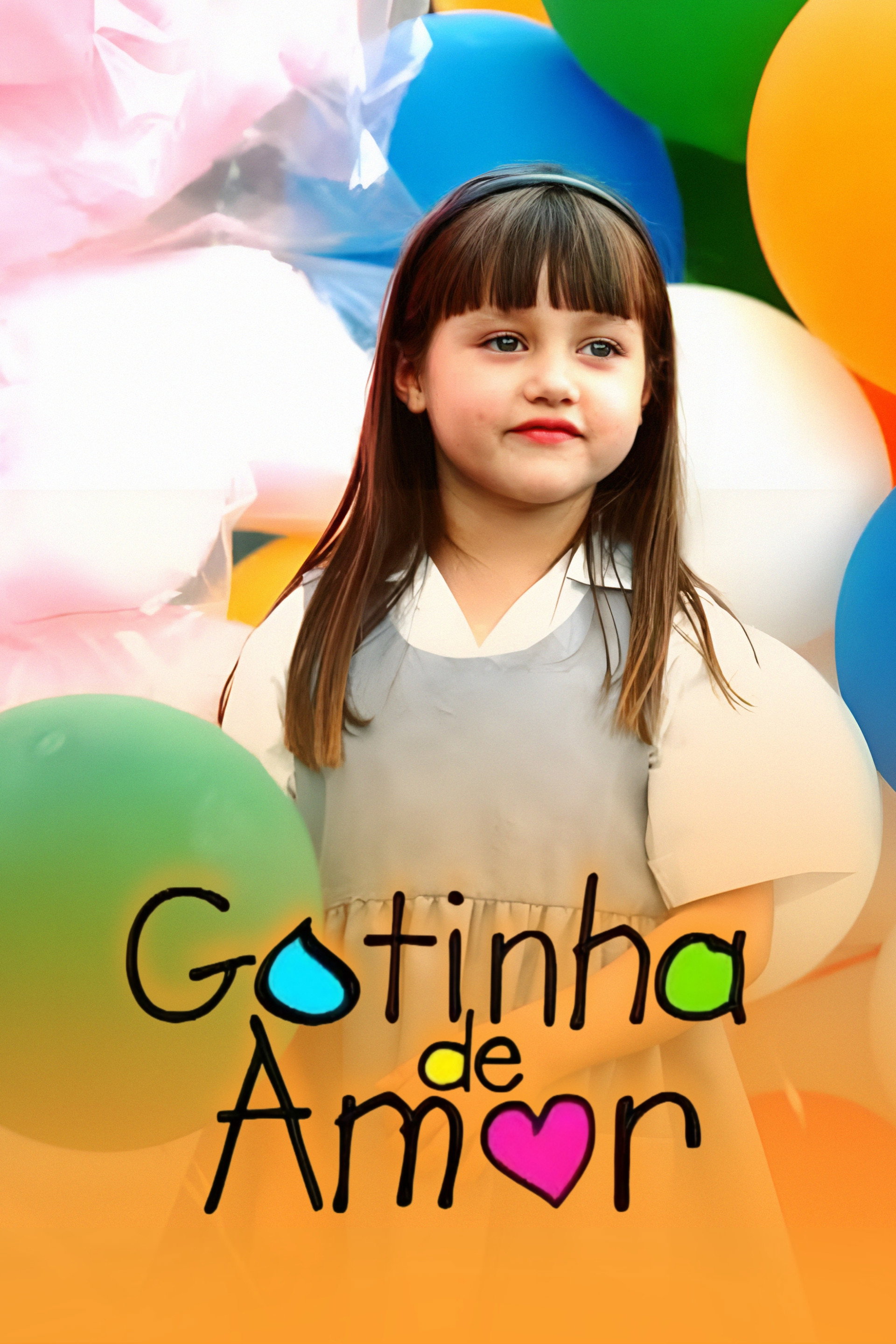 Gotinha de Amor