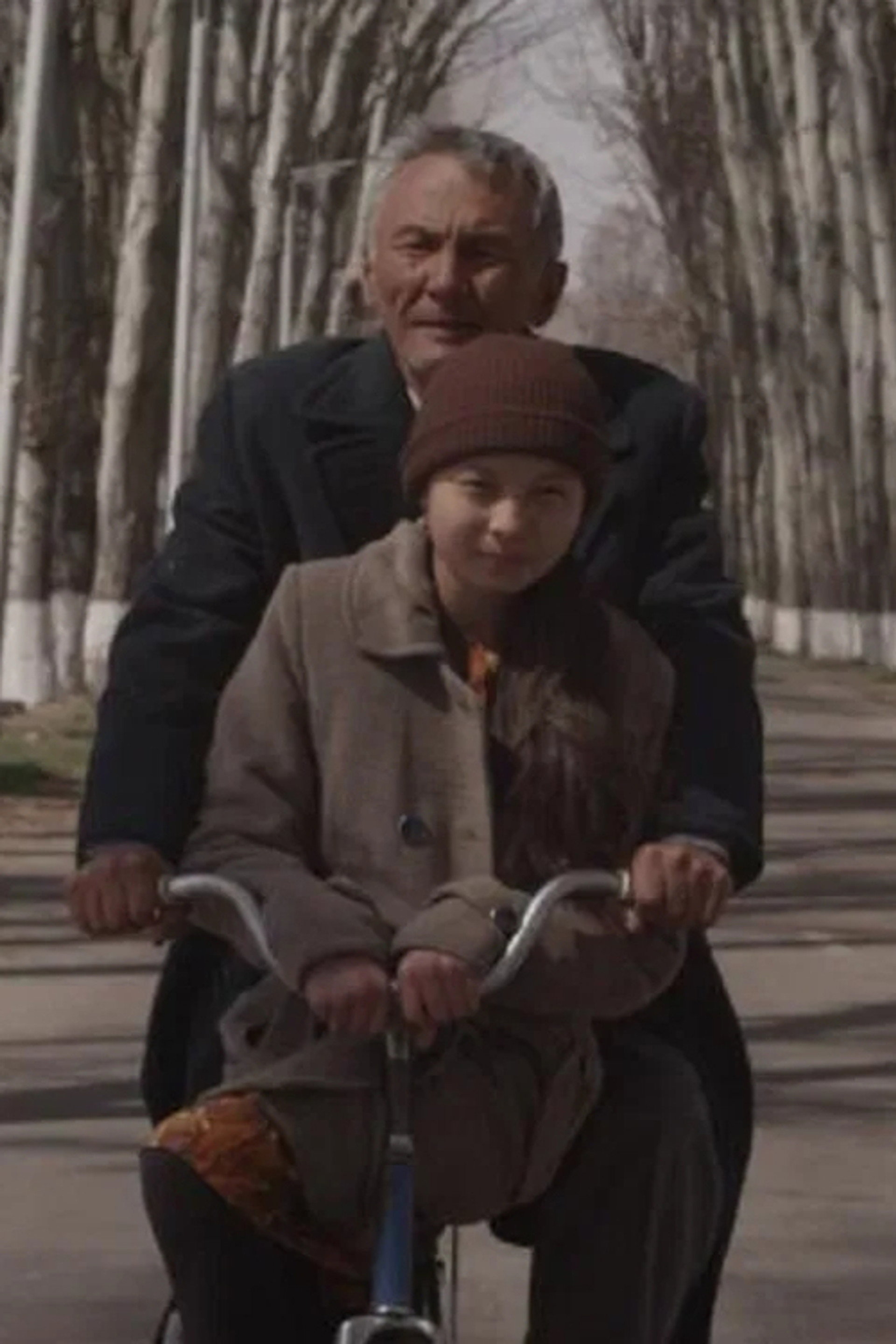 Чайка