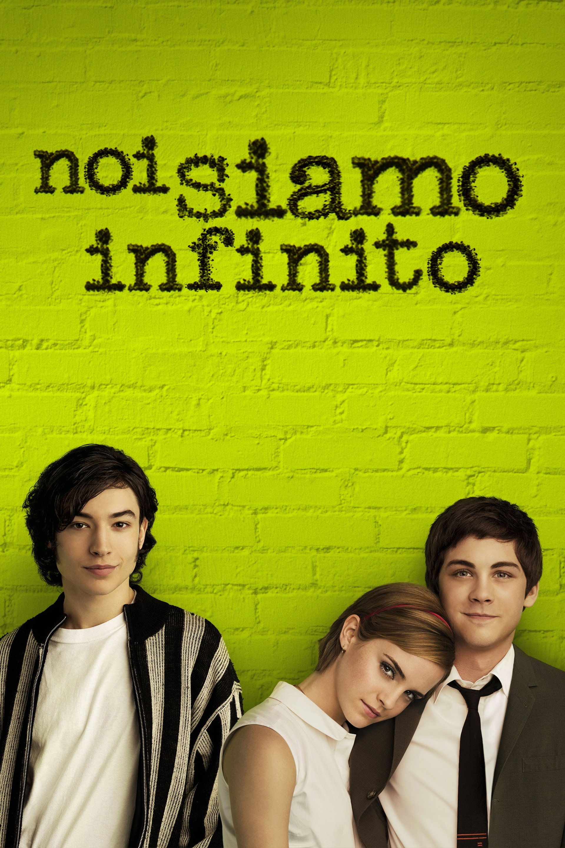 Noi siamo infinito