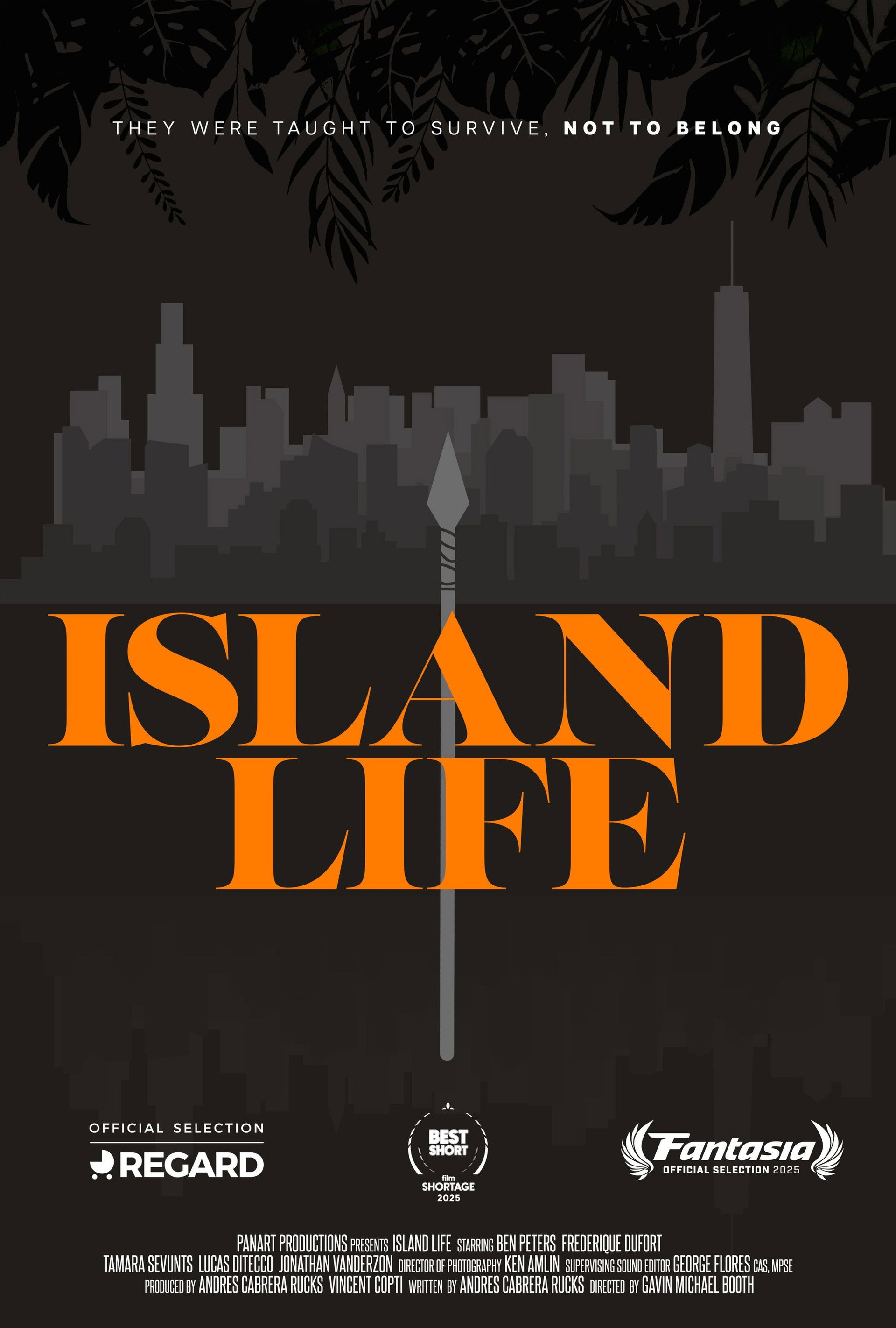Island Life