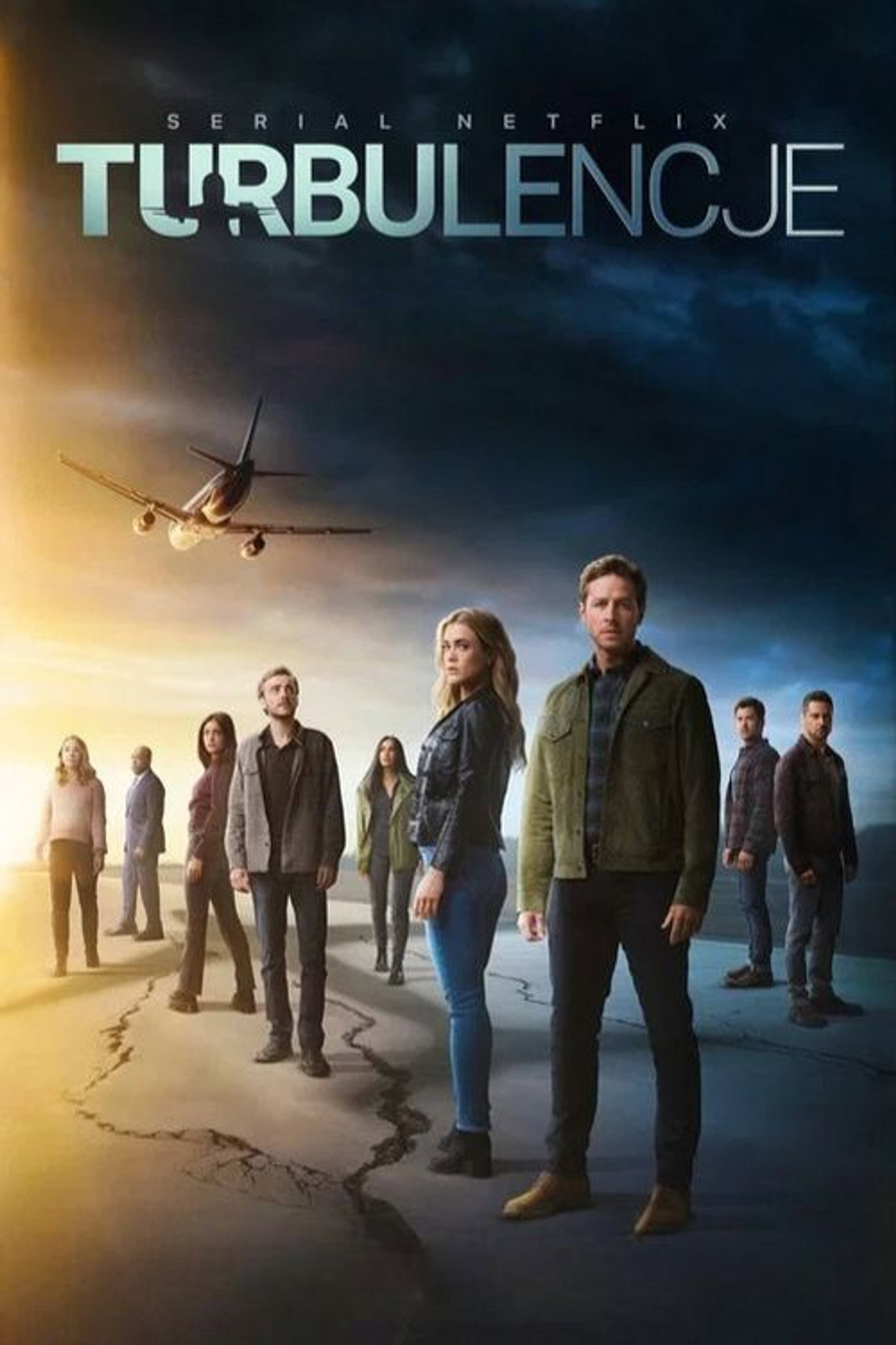 Turbulencje