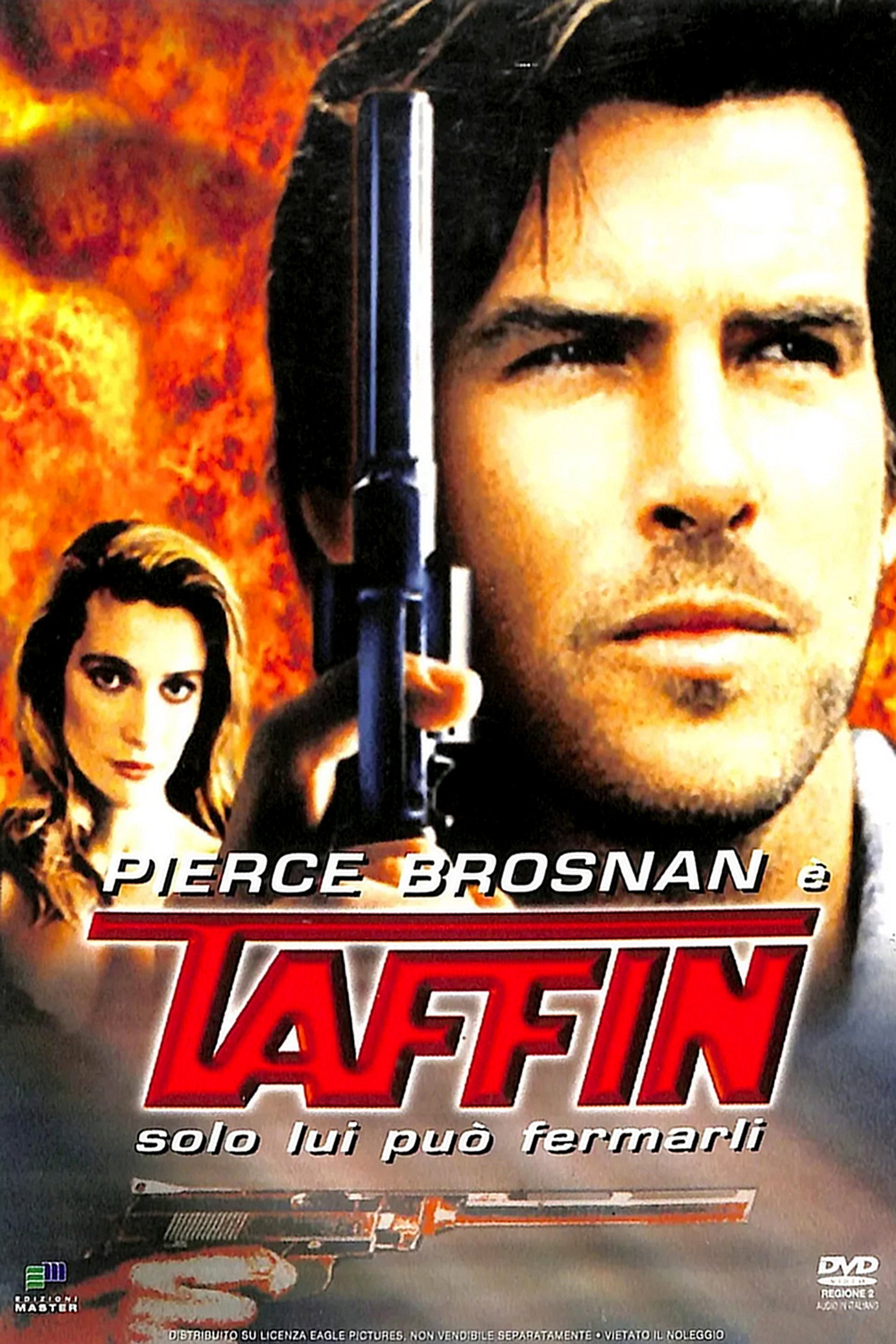 Taffin