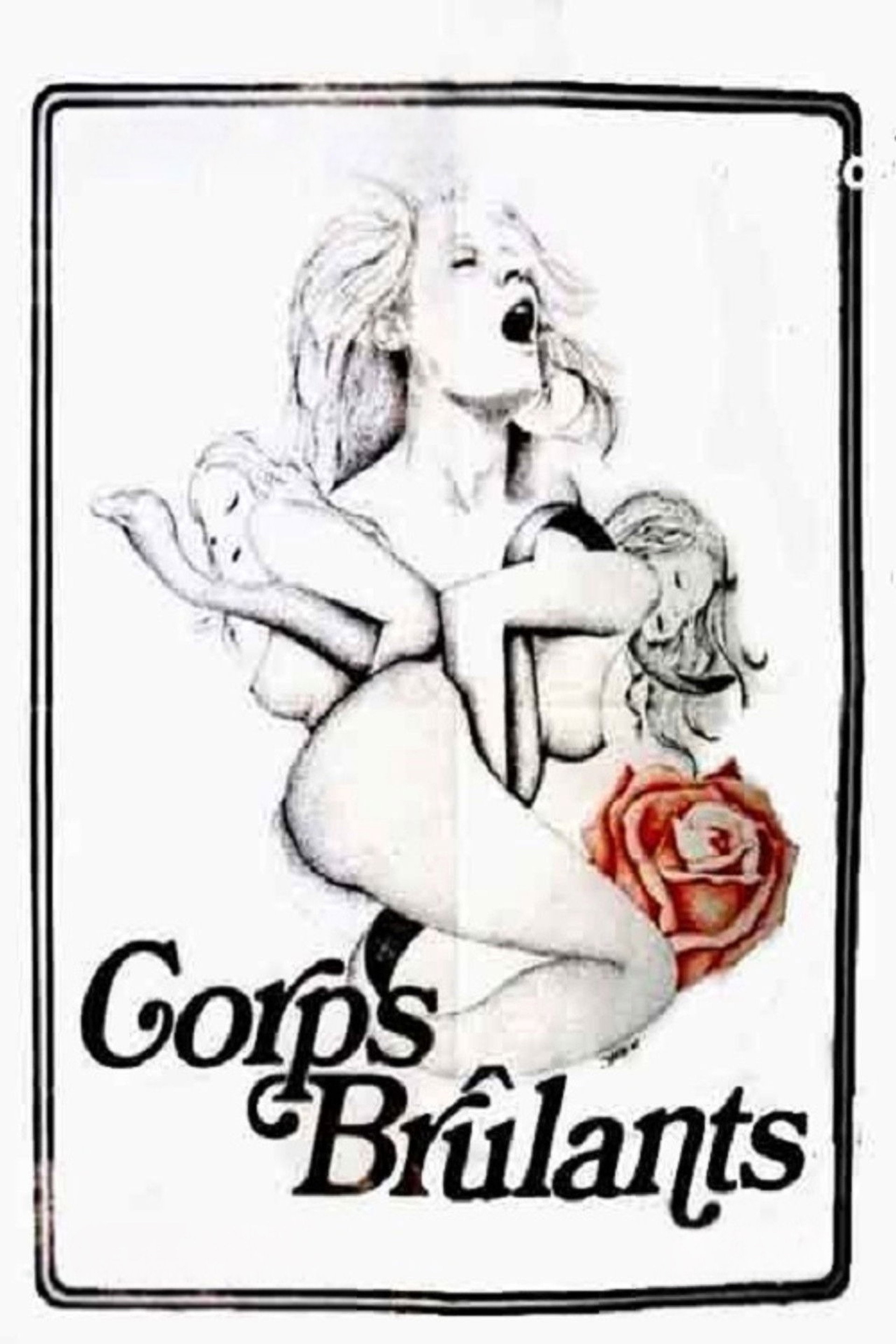 Corps brûlants