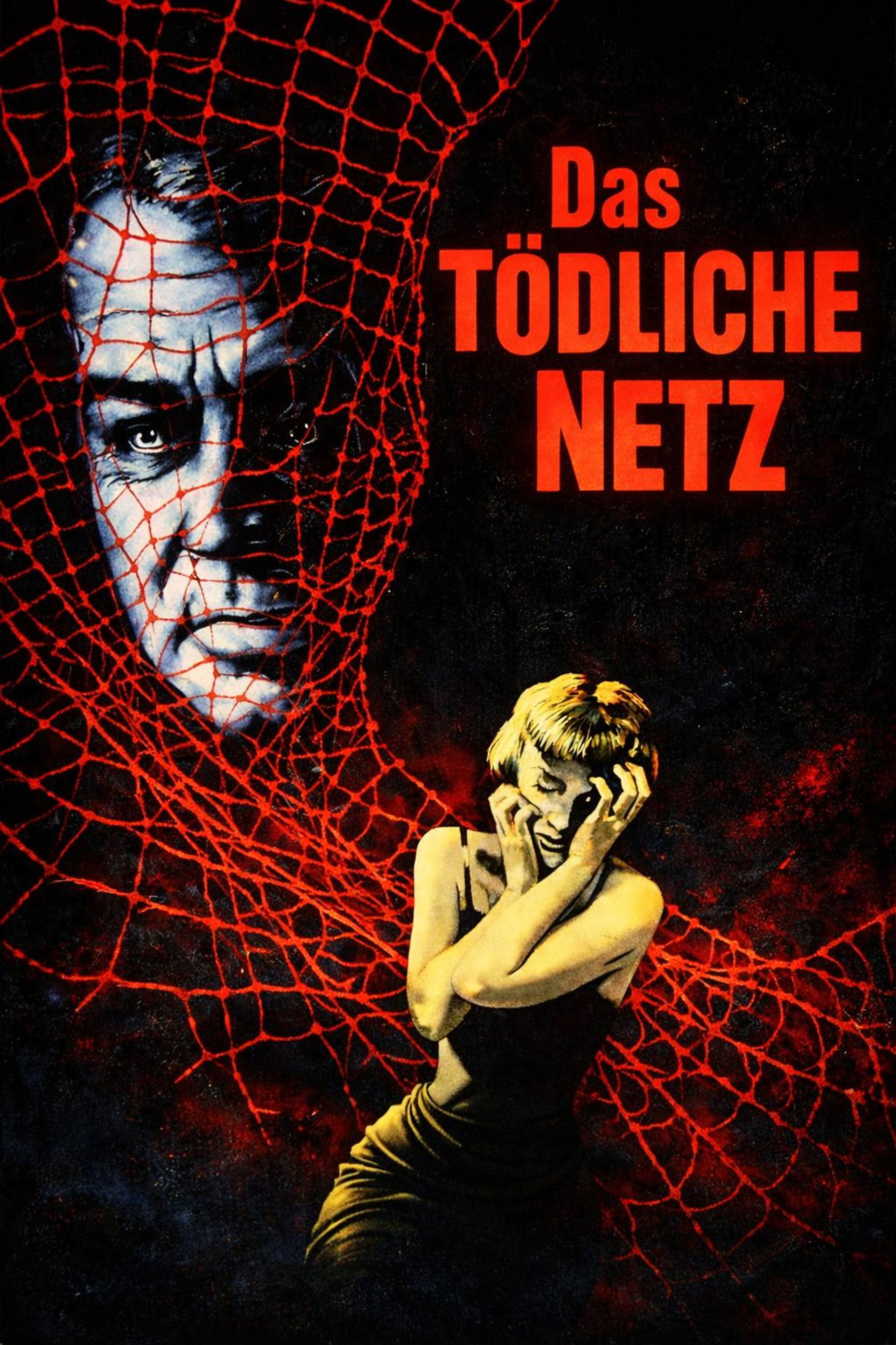 Das tödliche Netz