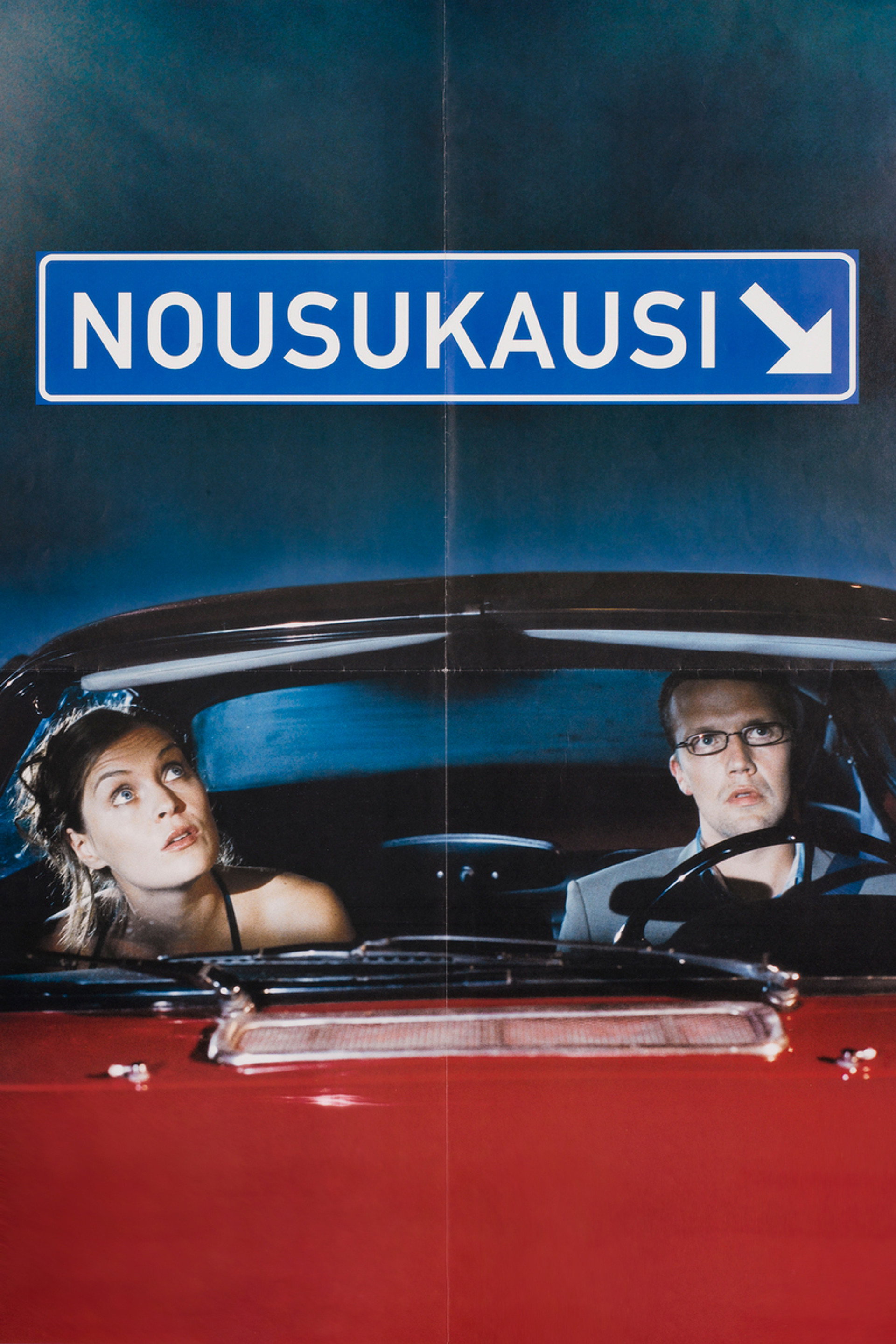 Nousukausi