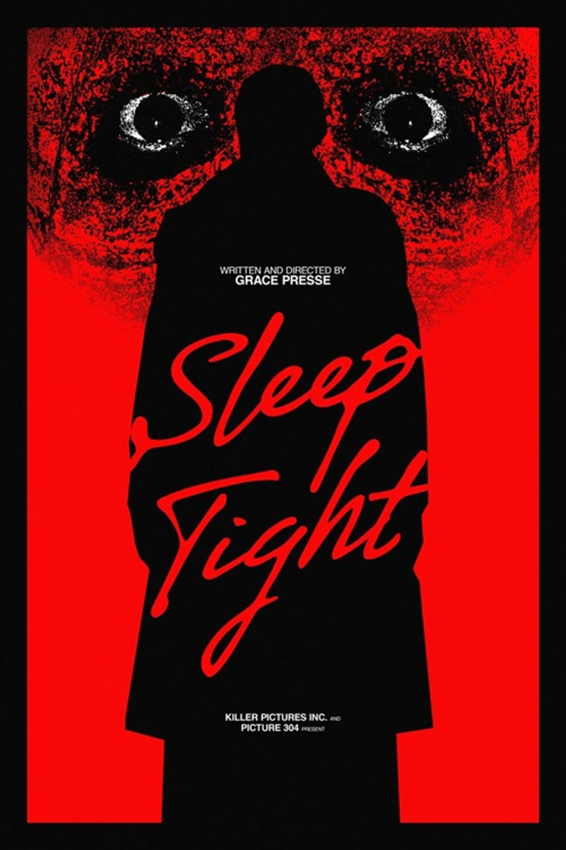 Sleep Tight