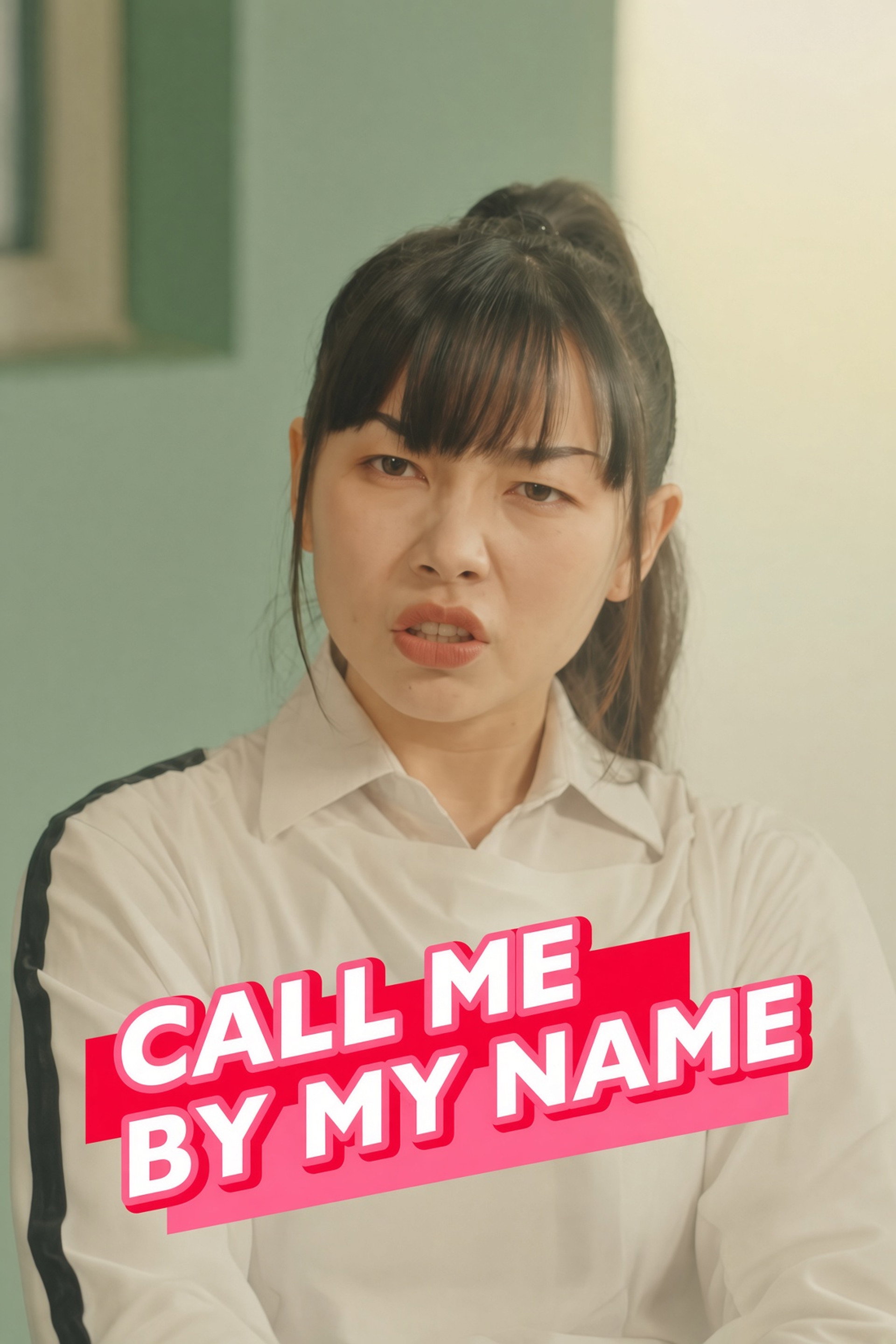 Call Me By My Name