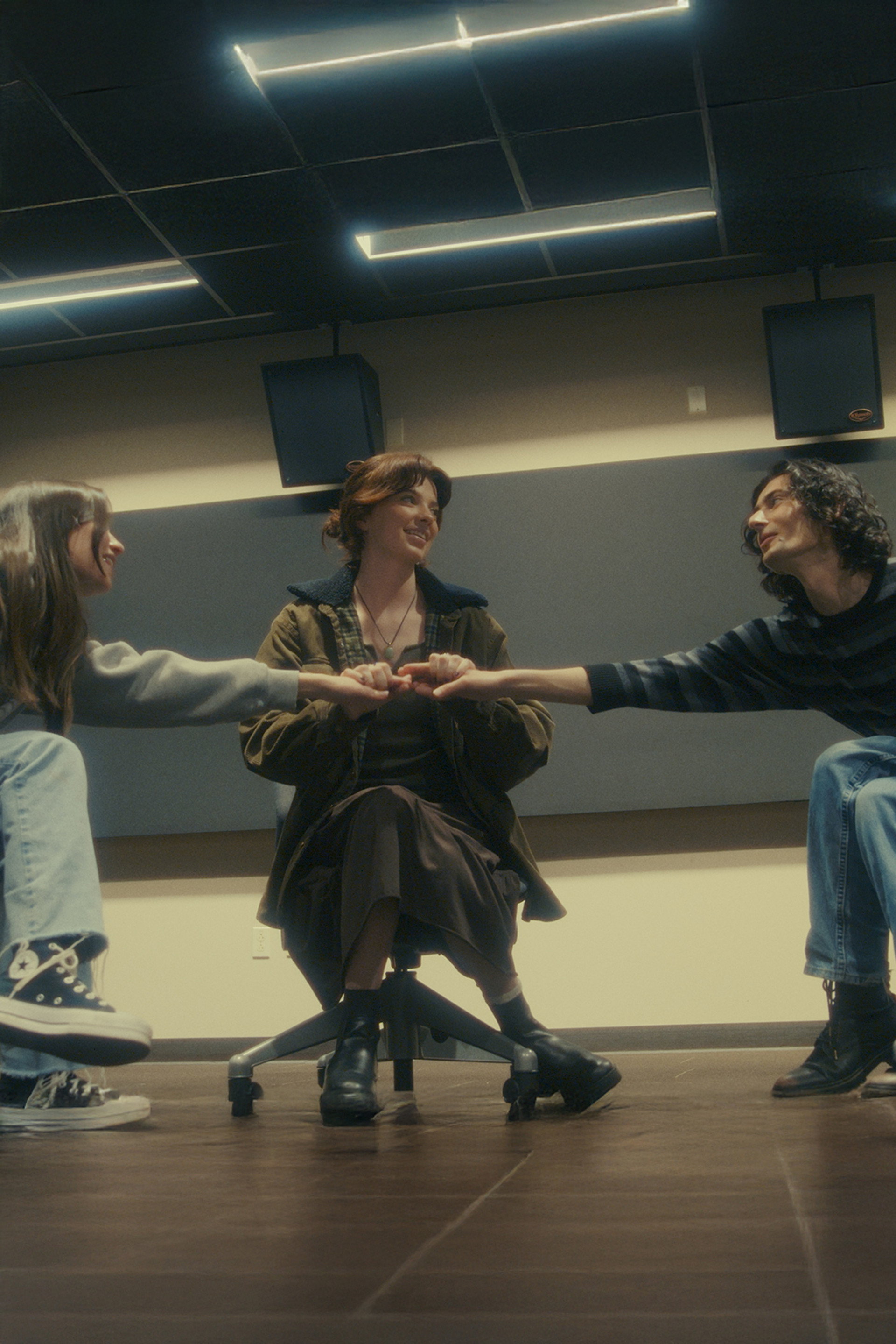 Group Session