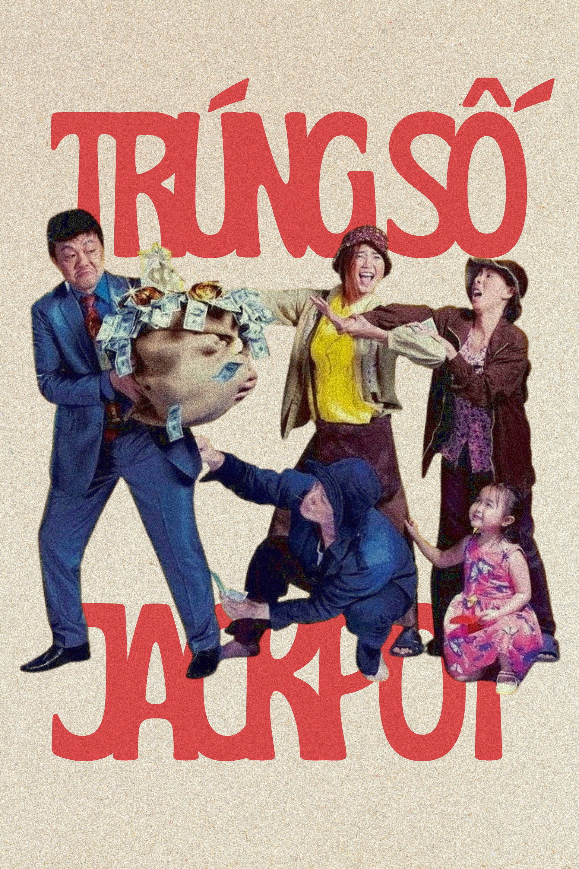 Trúng số
