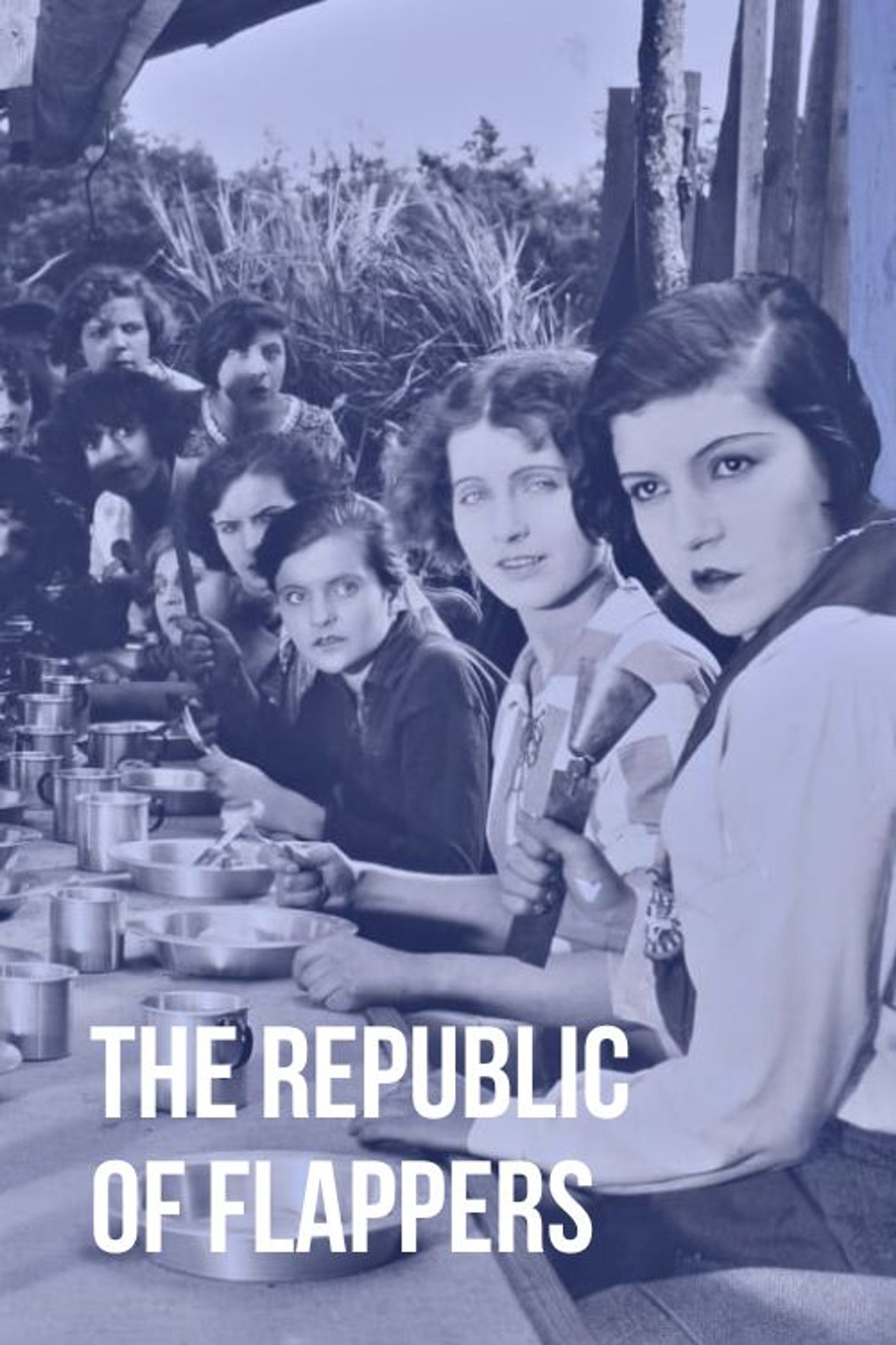 Die Republik der Backfische
