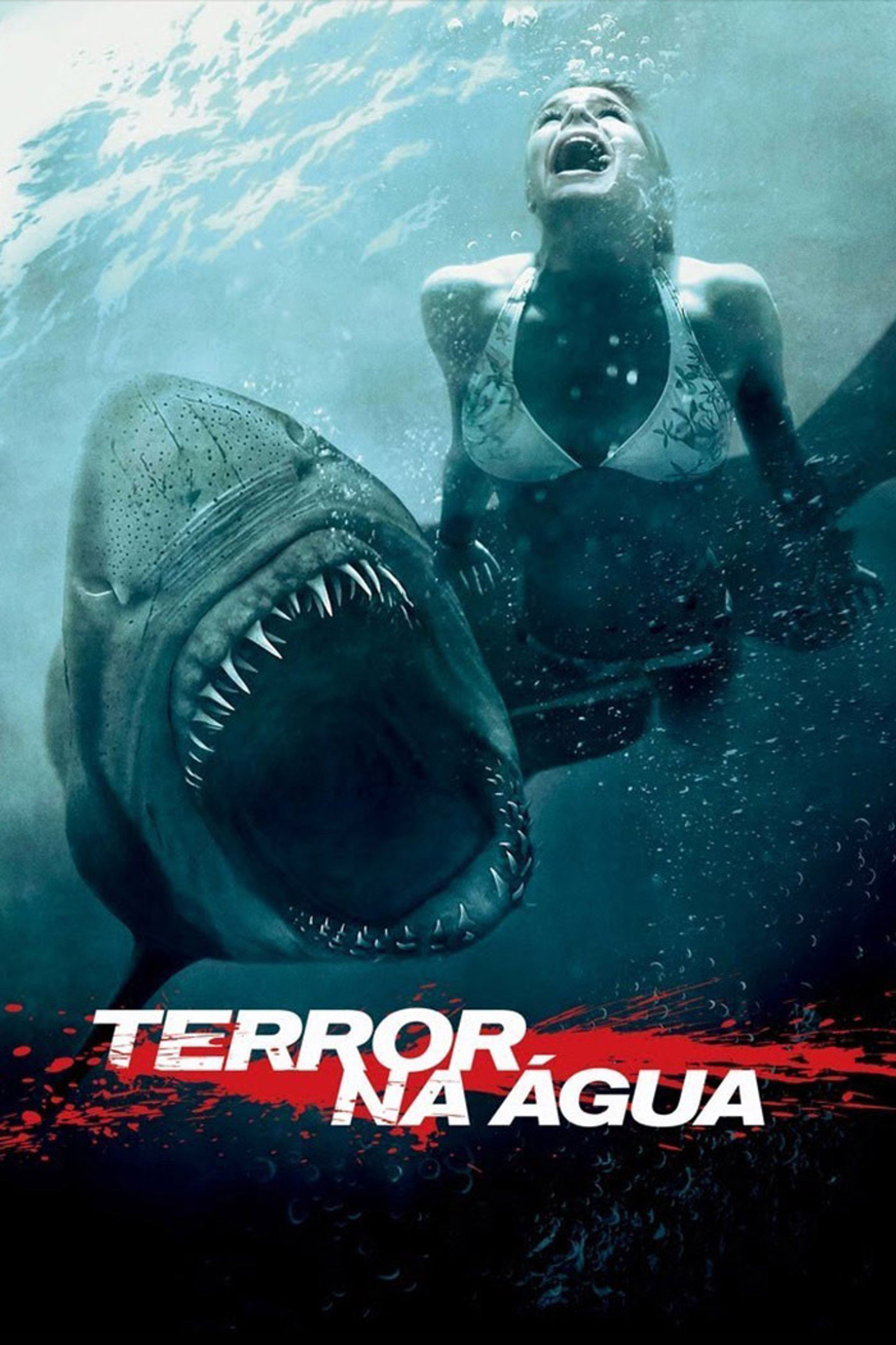 Terror na Água