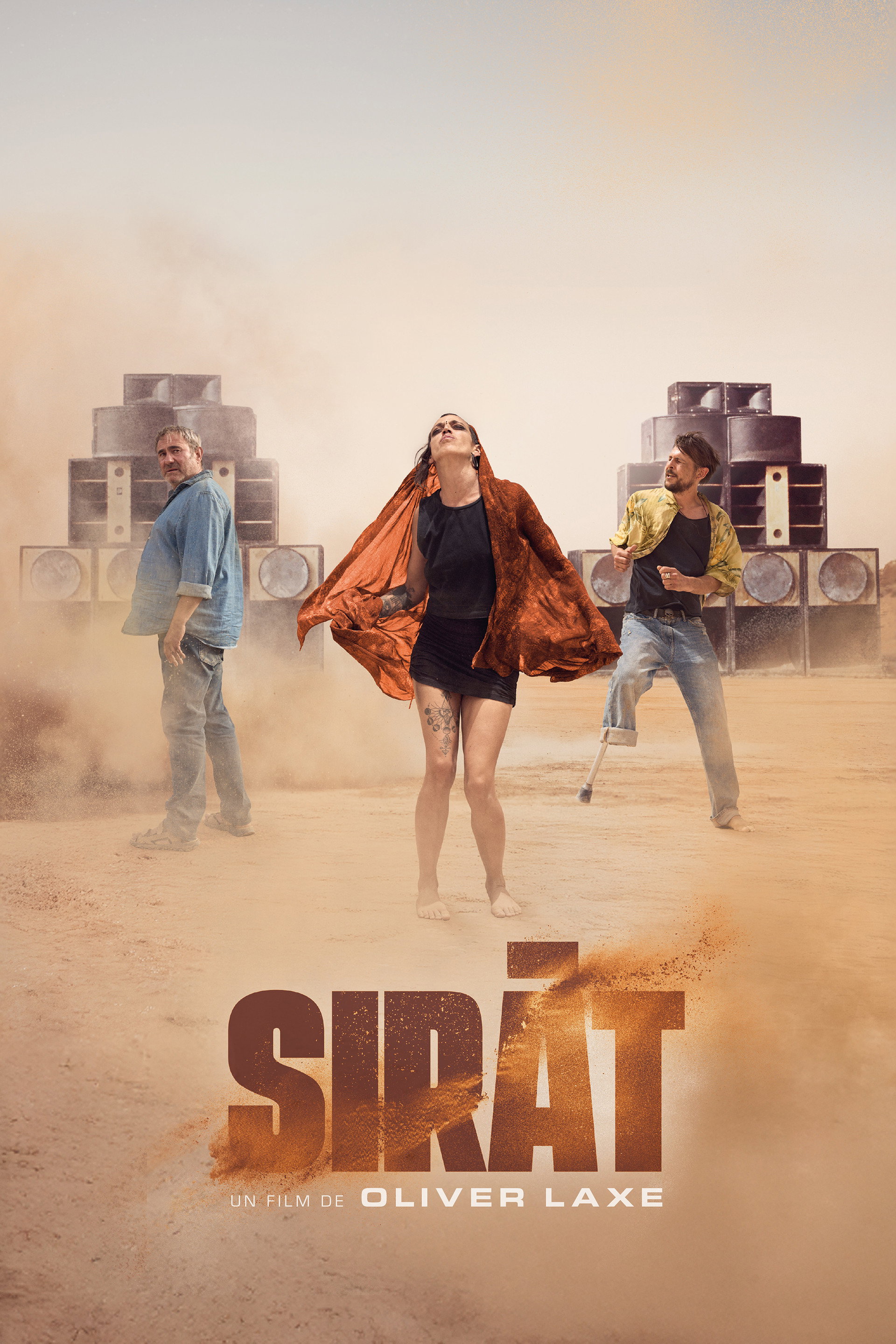 Sirāt