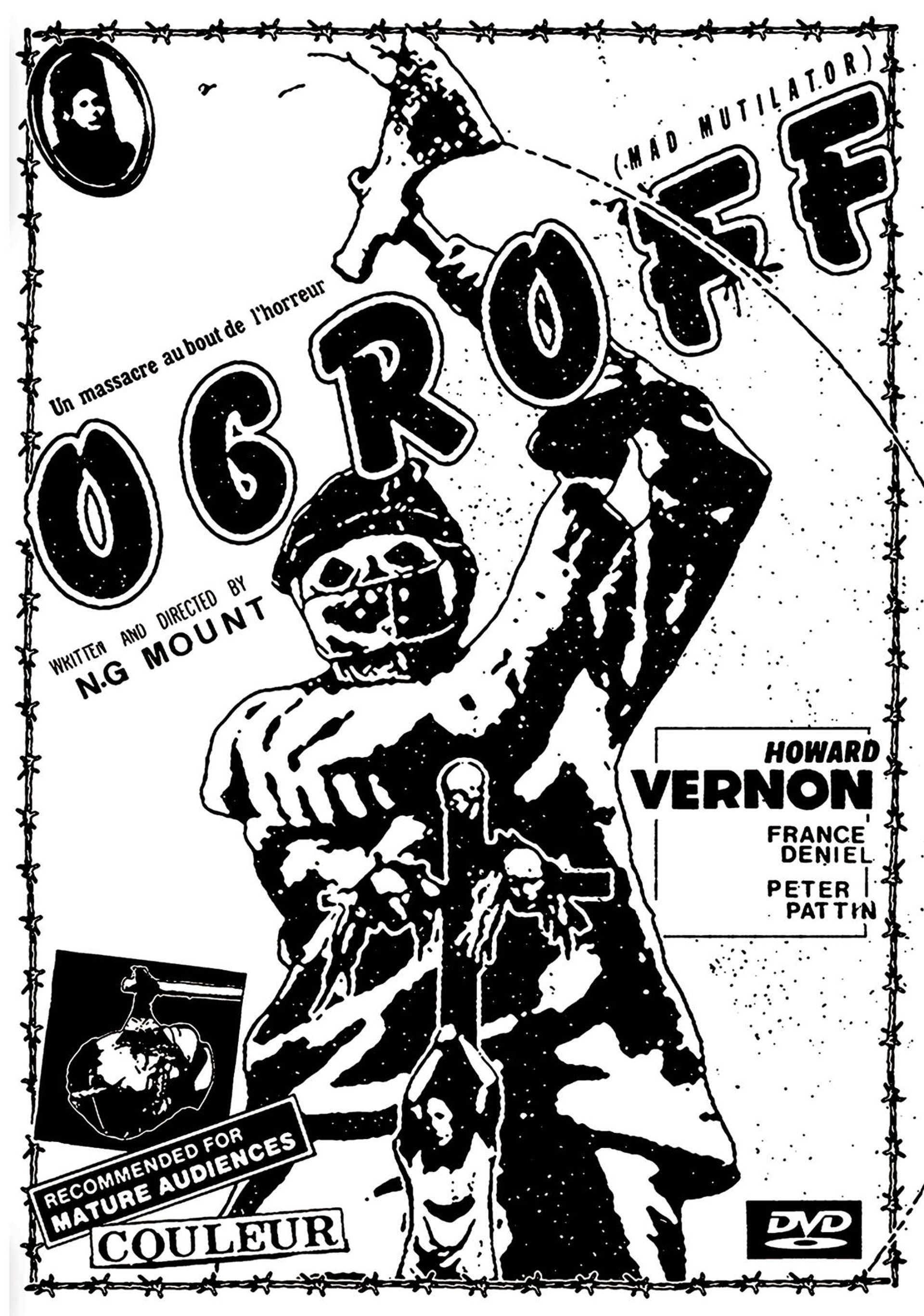 Ogroff