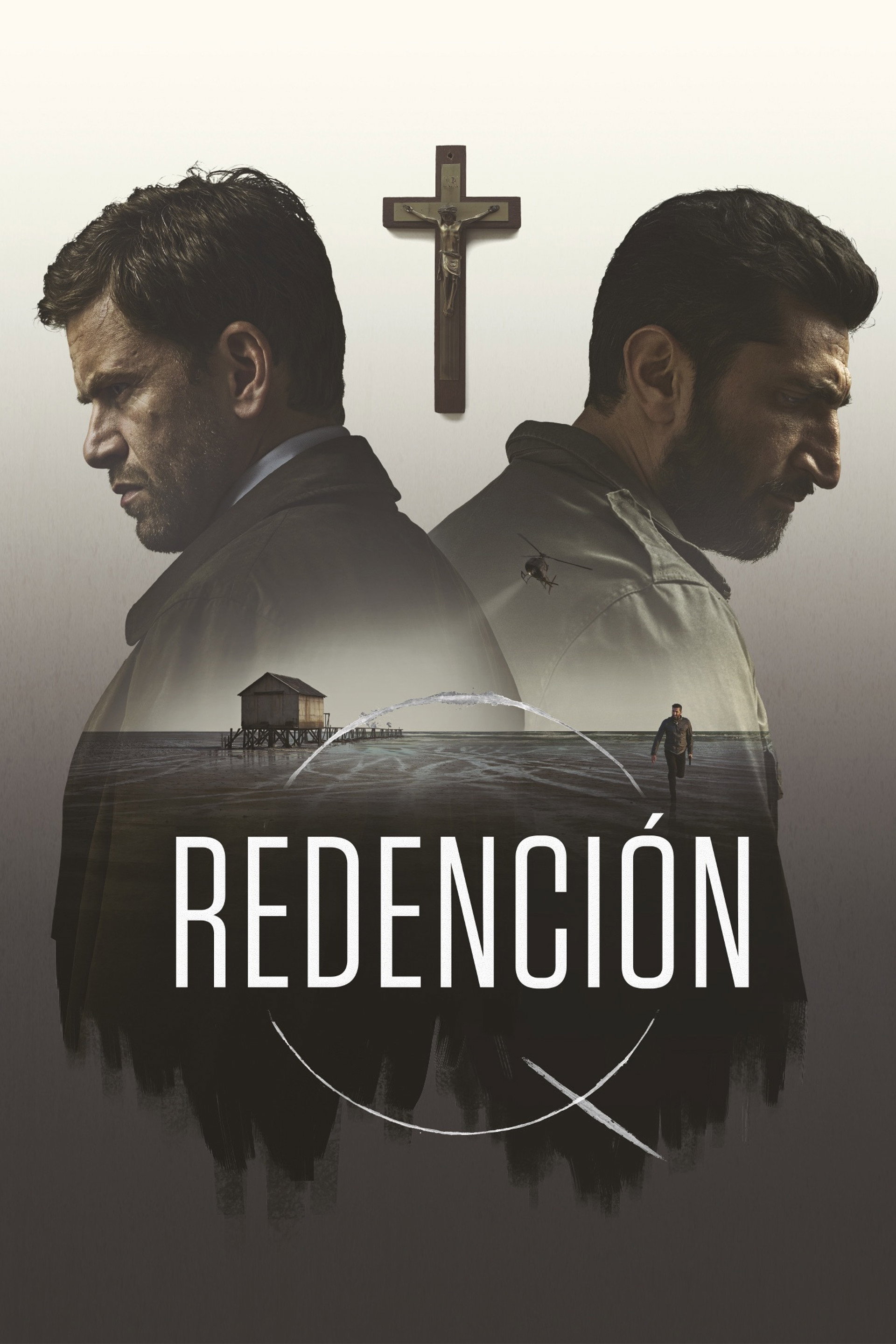 Redención (Los casos del Departamento Q)
