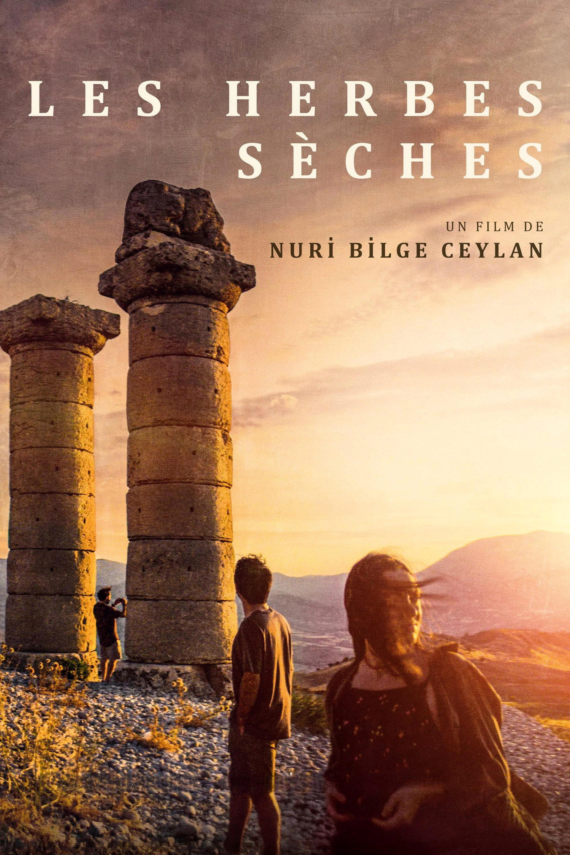 Les Herbes sèches