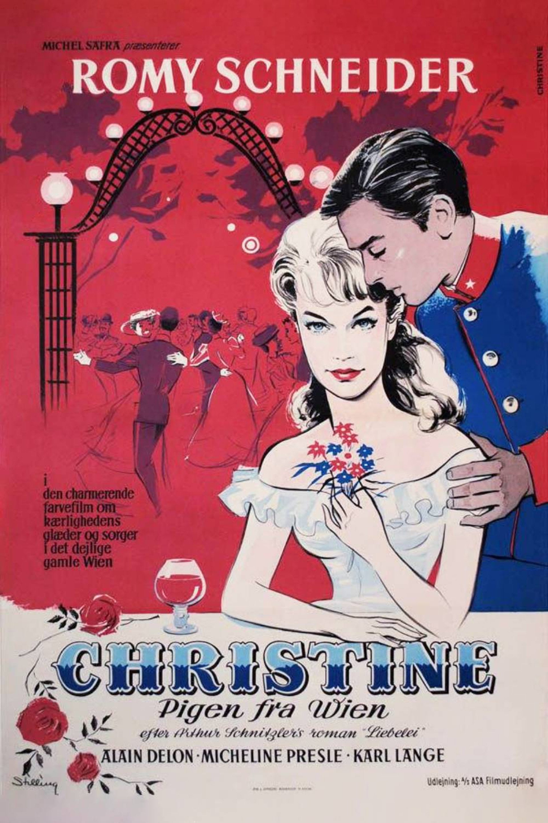 Christine