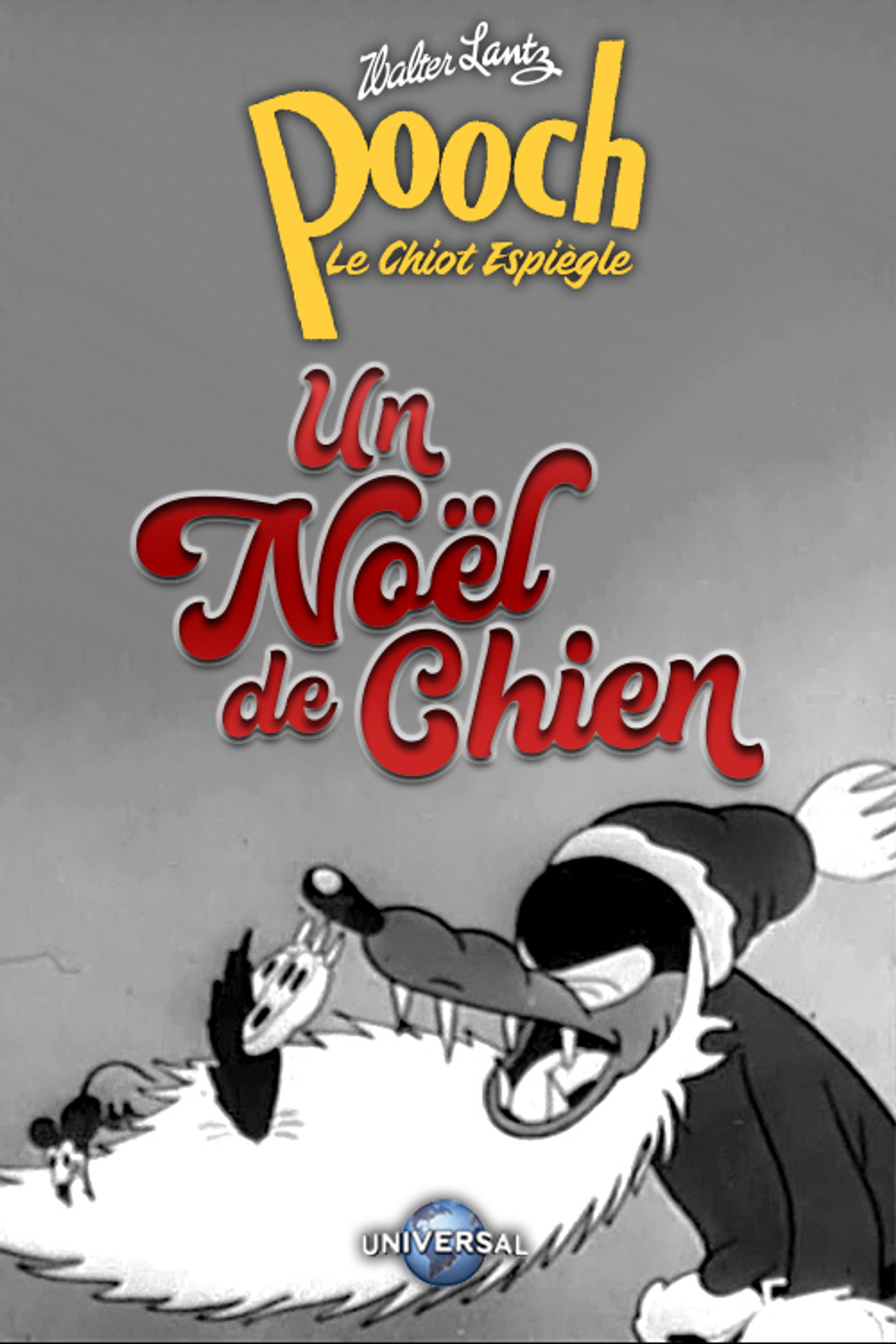 Un Noël de Chien
