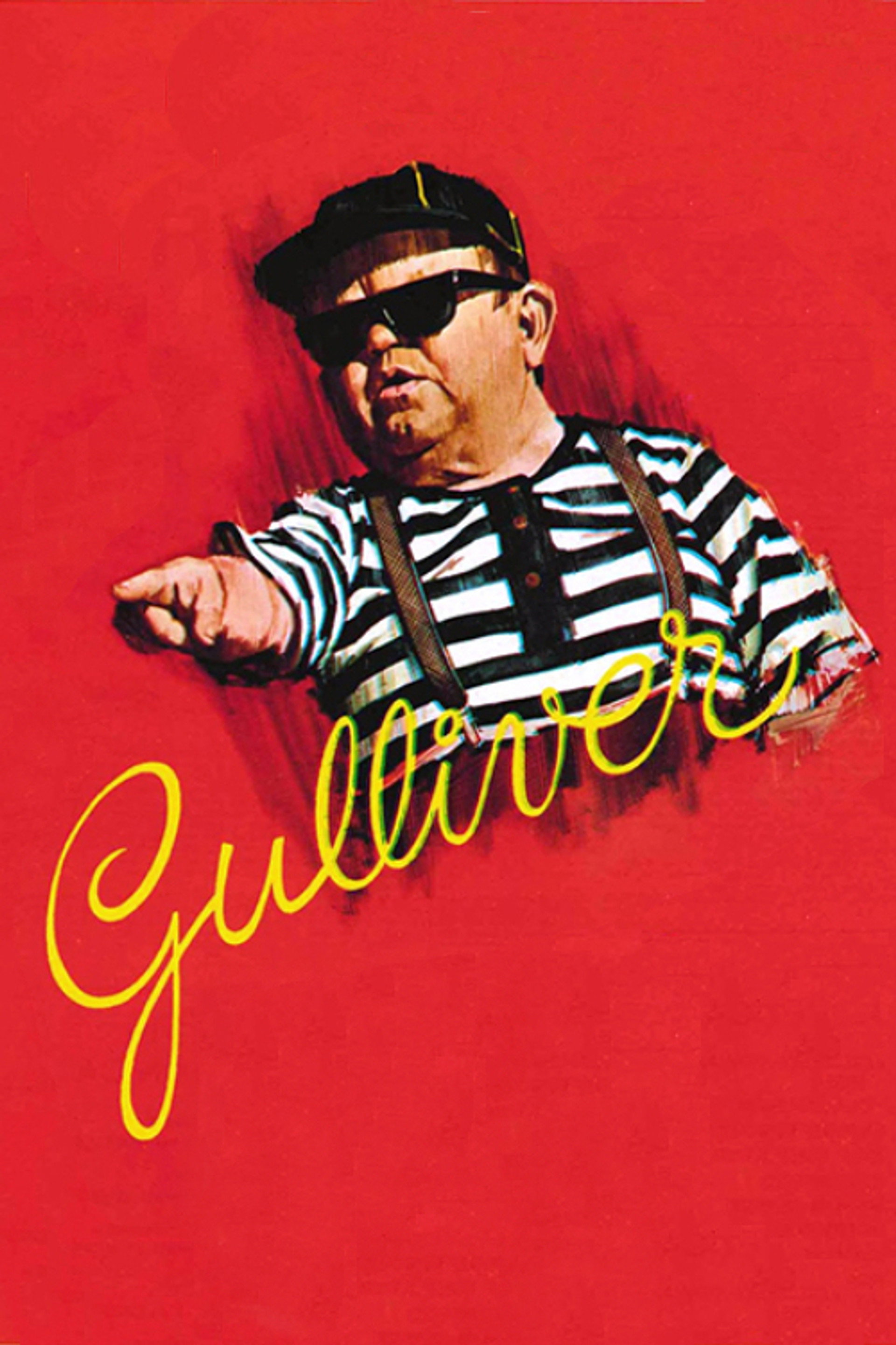 Gulliver