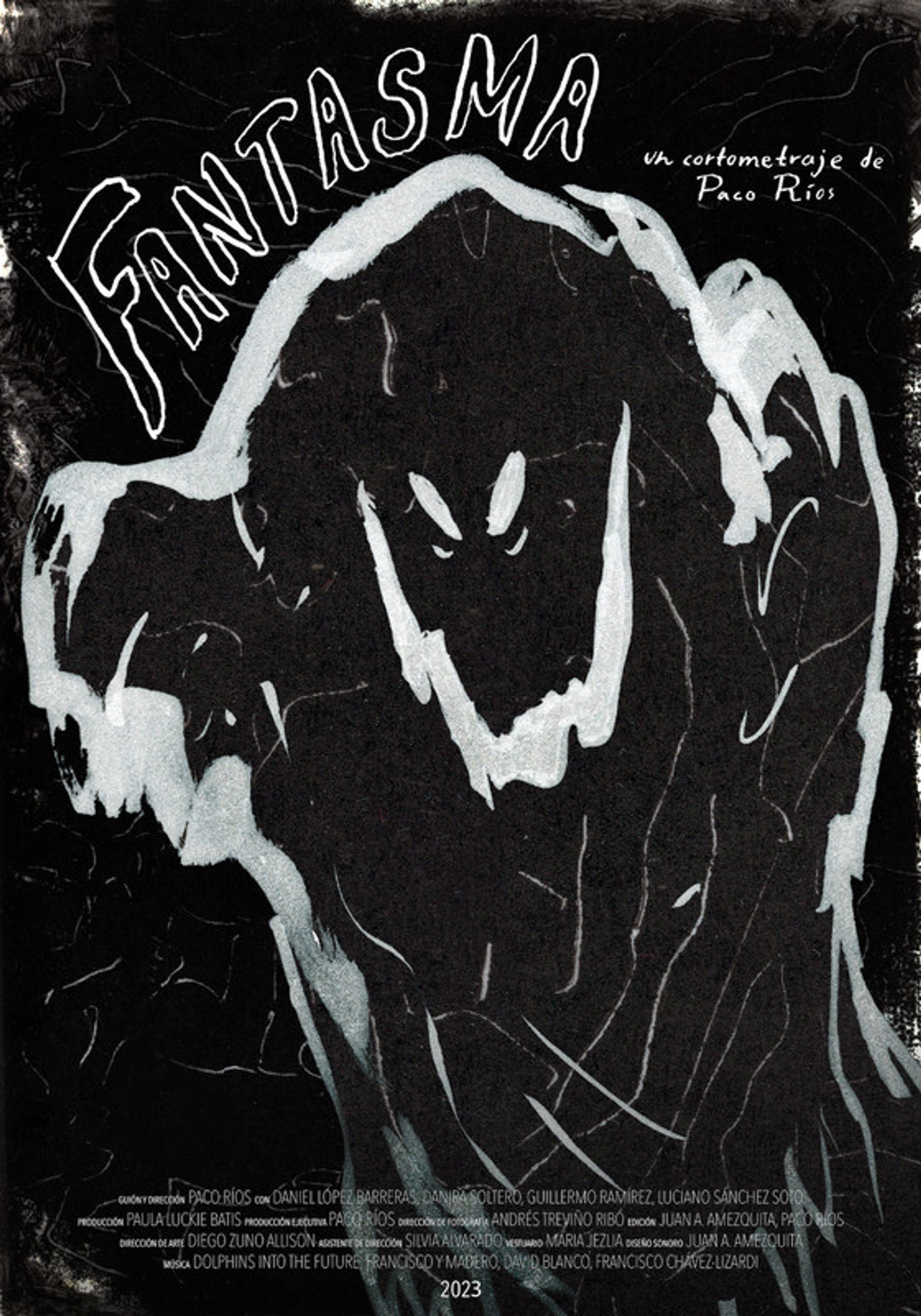 Fantasma