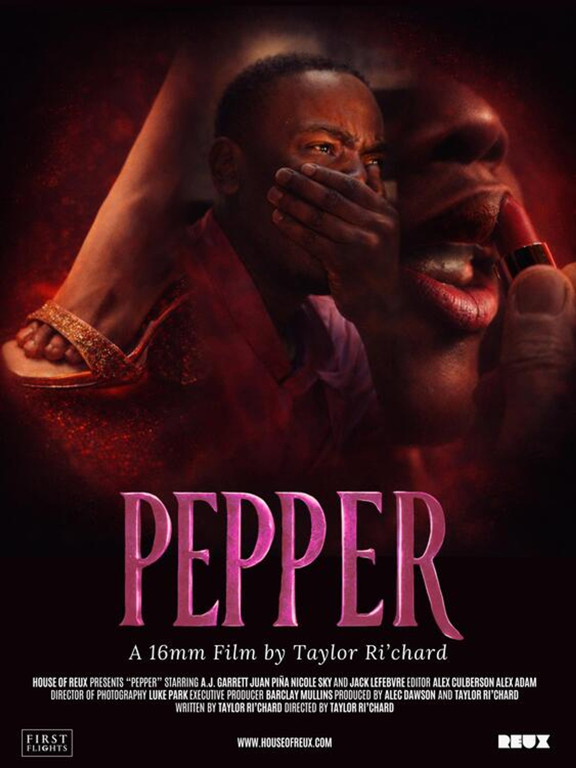 Pepper