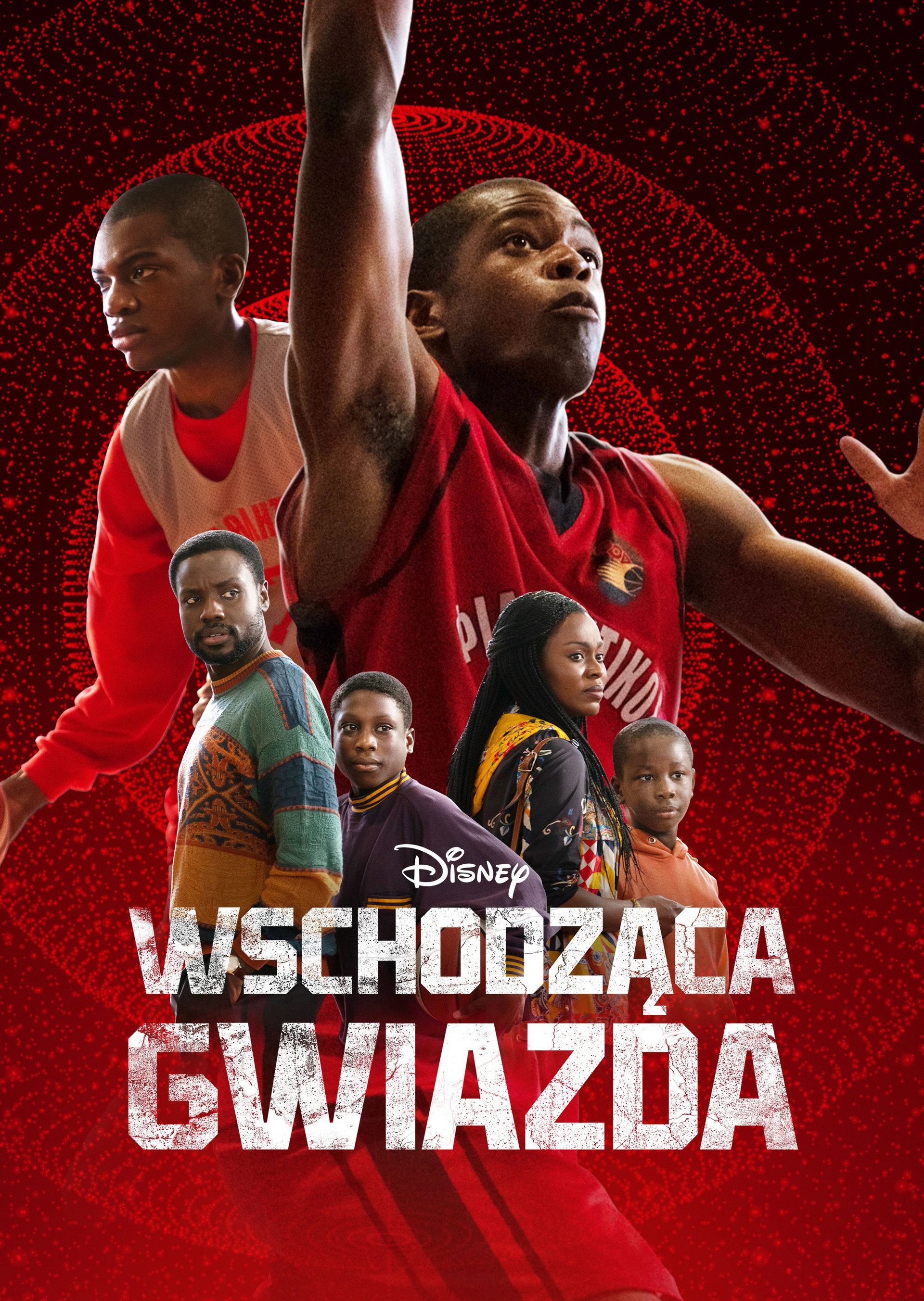 Wschodząca gwiazda
