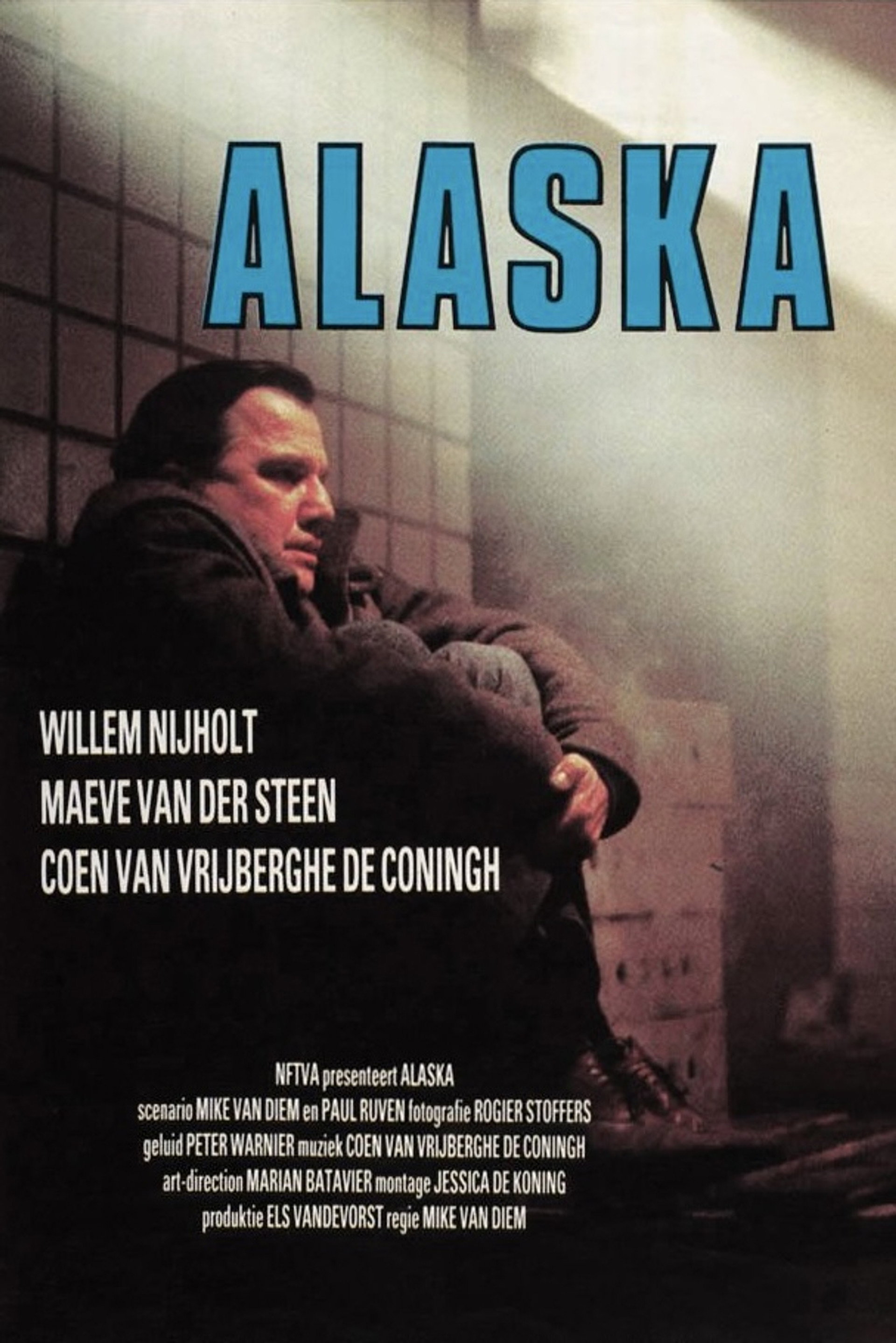 Alaska