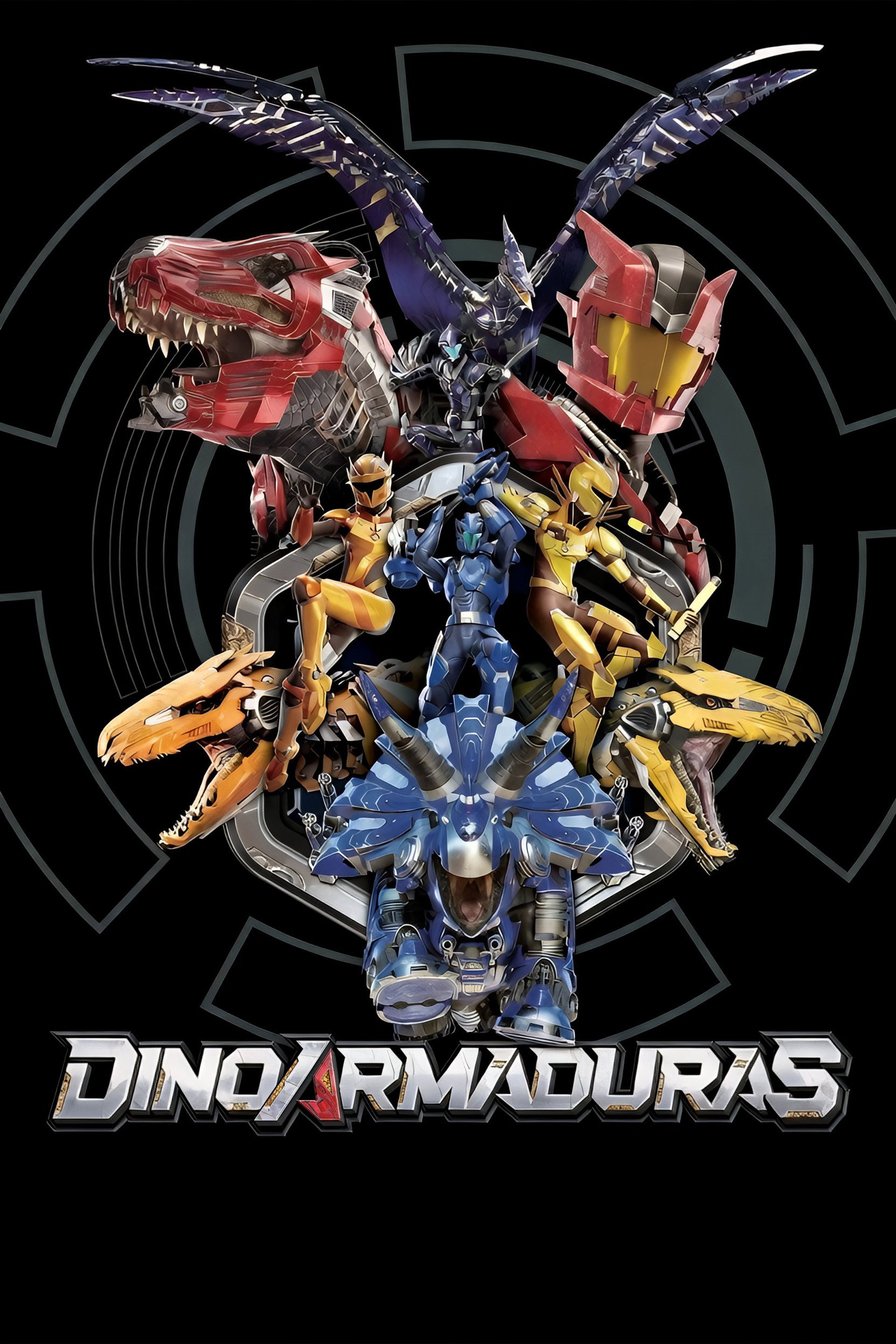 Armosaurios