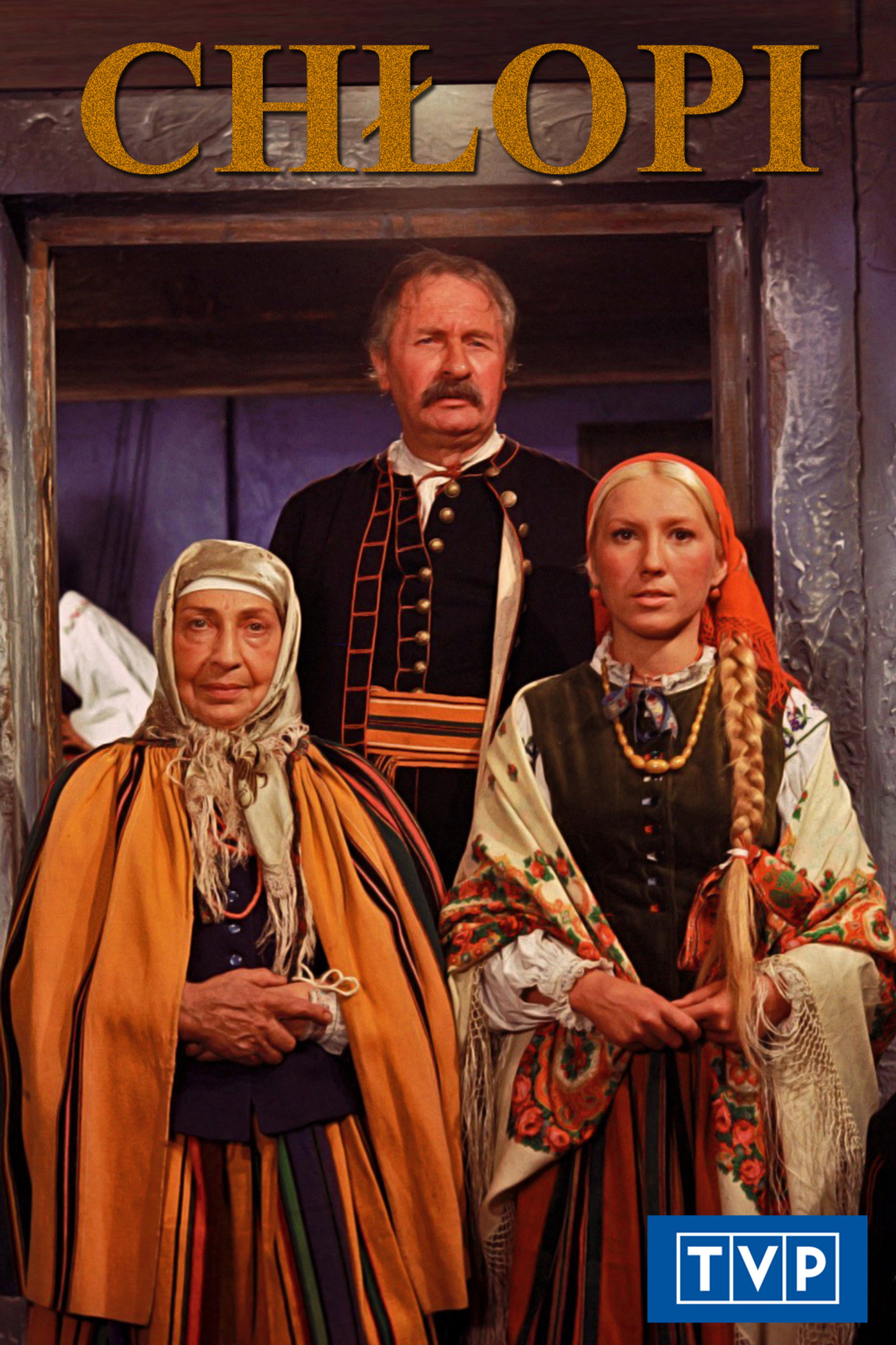Chłopi