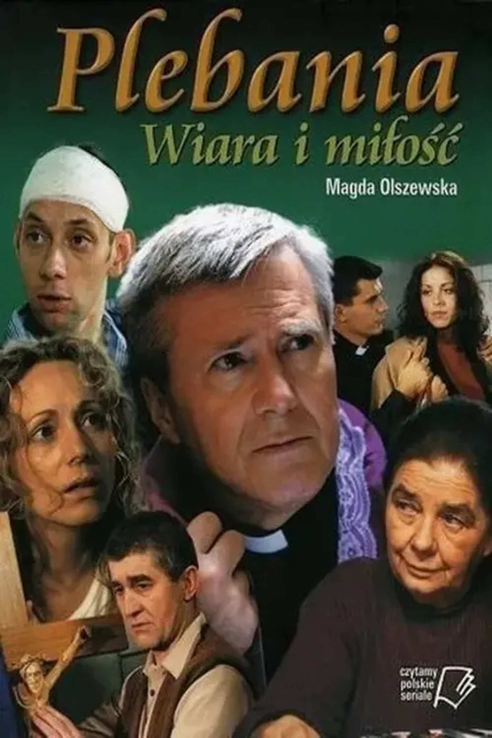 Plebania