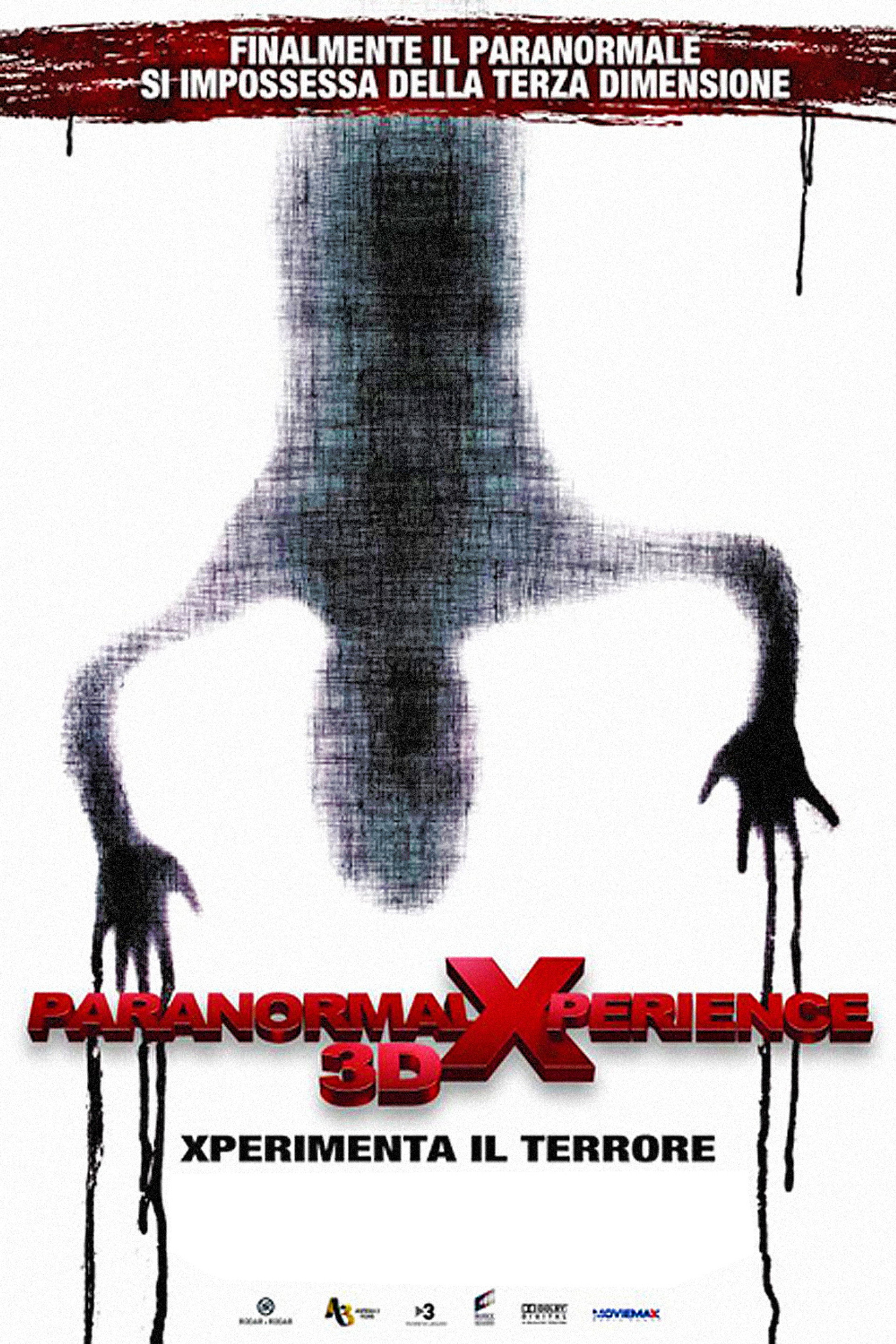 Paranormal Xperience