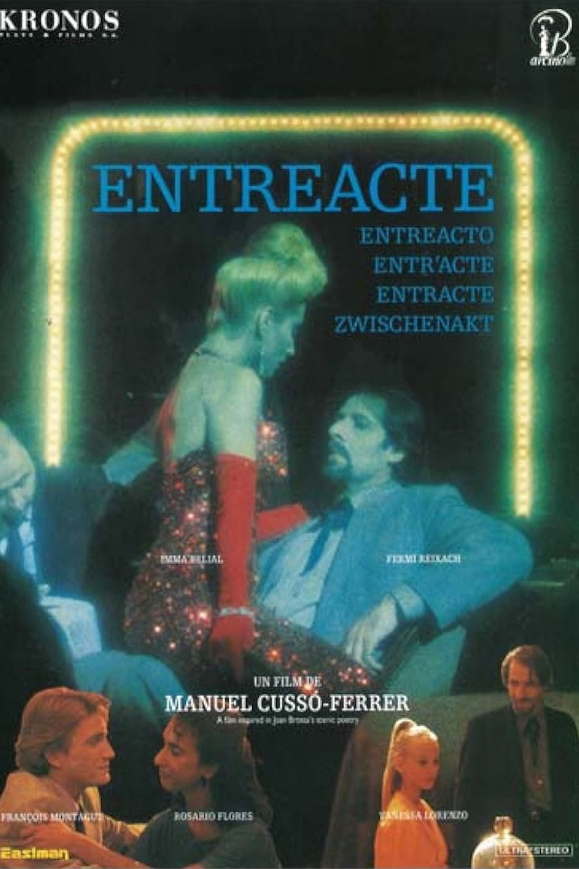 Entreacte