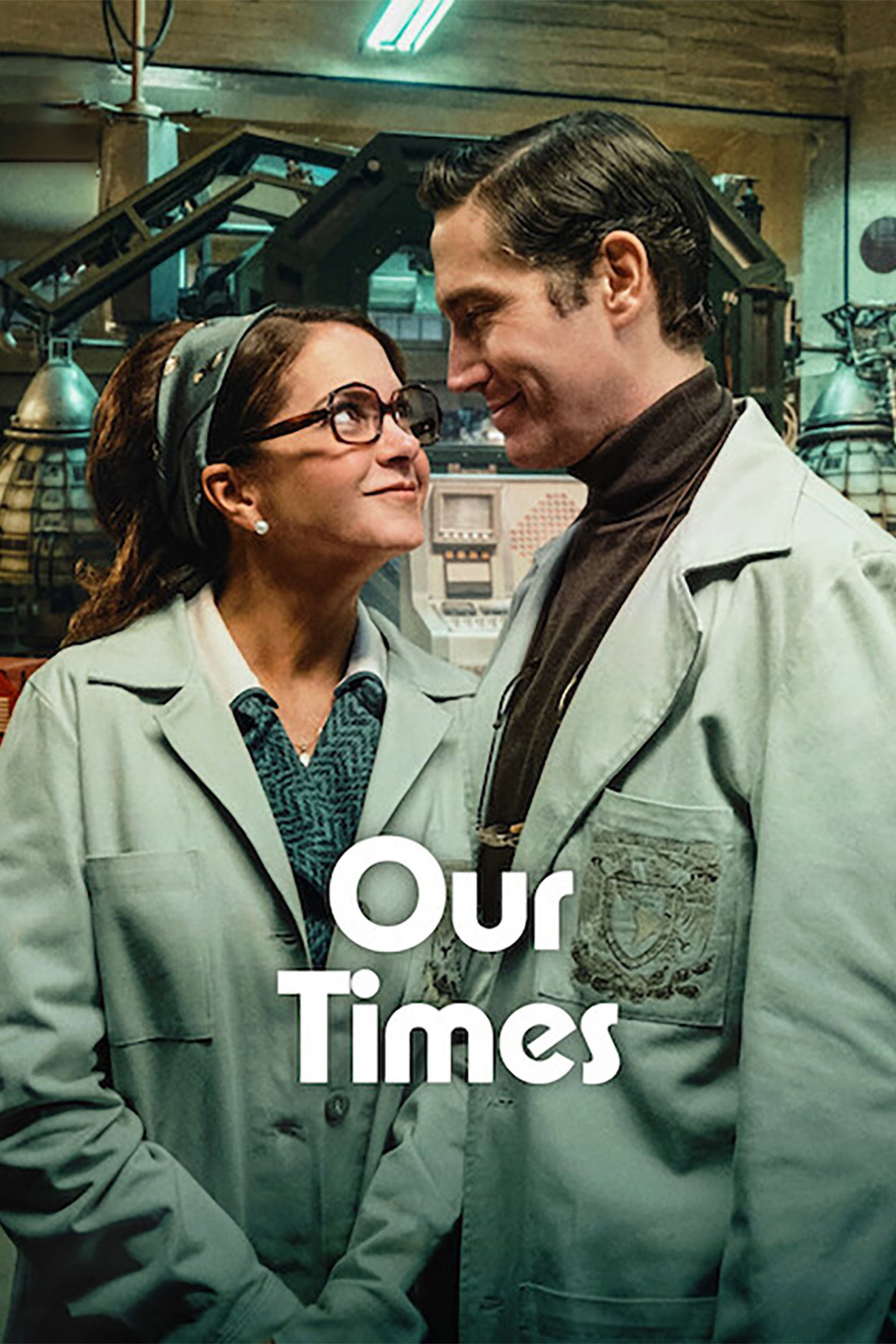 Our Times