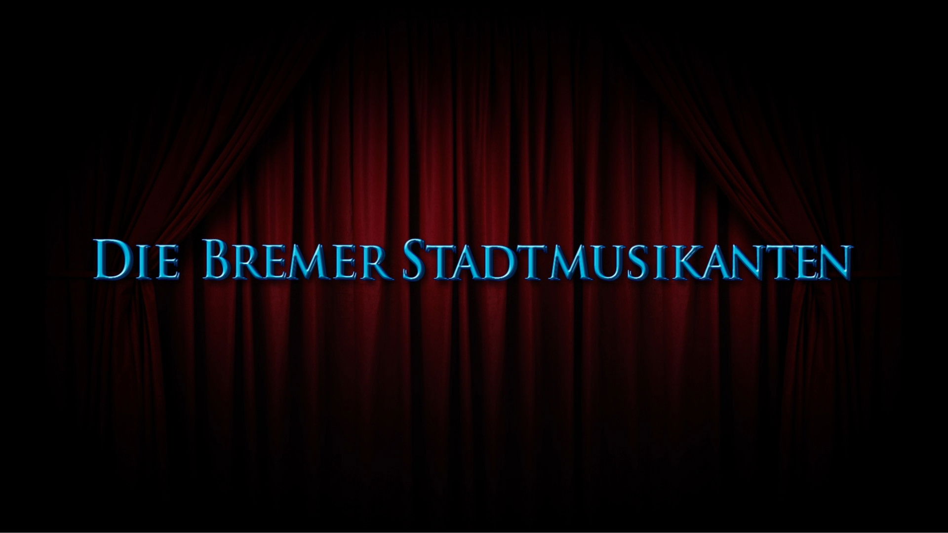 Kasperletheater 3D: Die Bremer Stadtmusikanten
