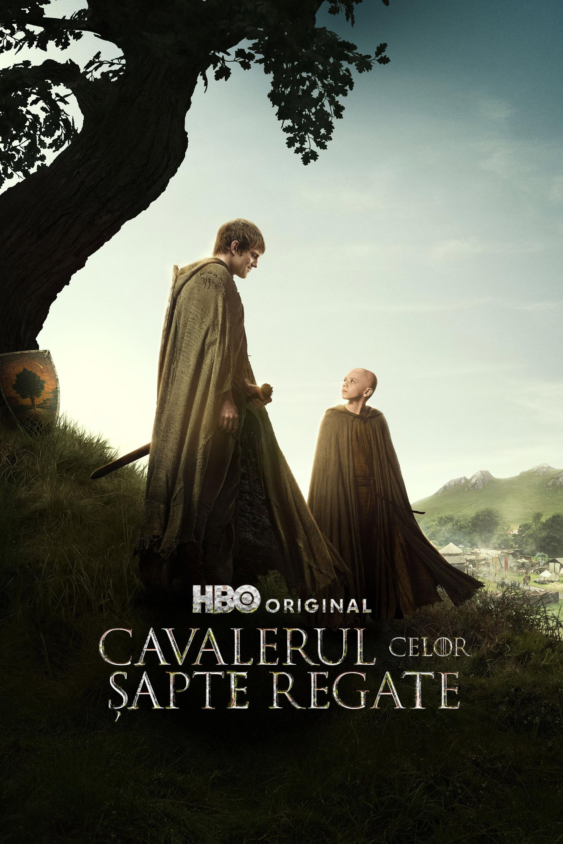 Cavalerul celor Șapte Regate
