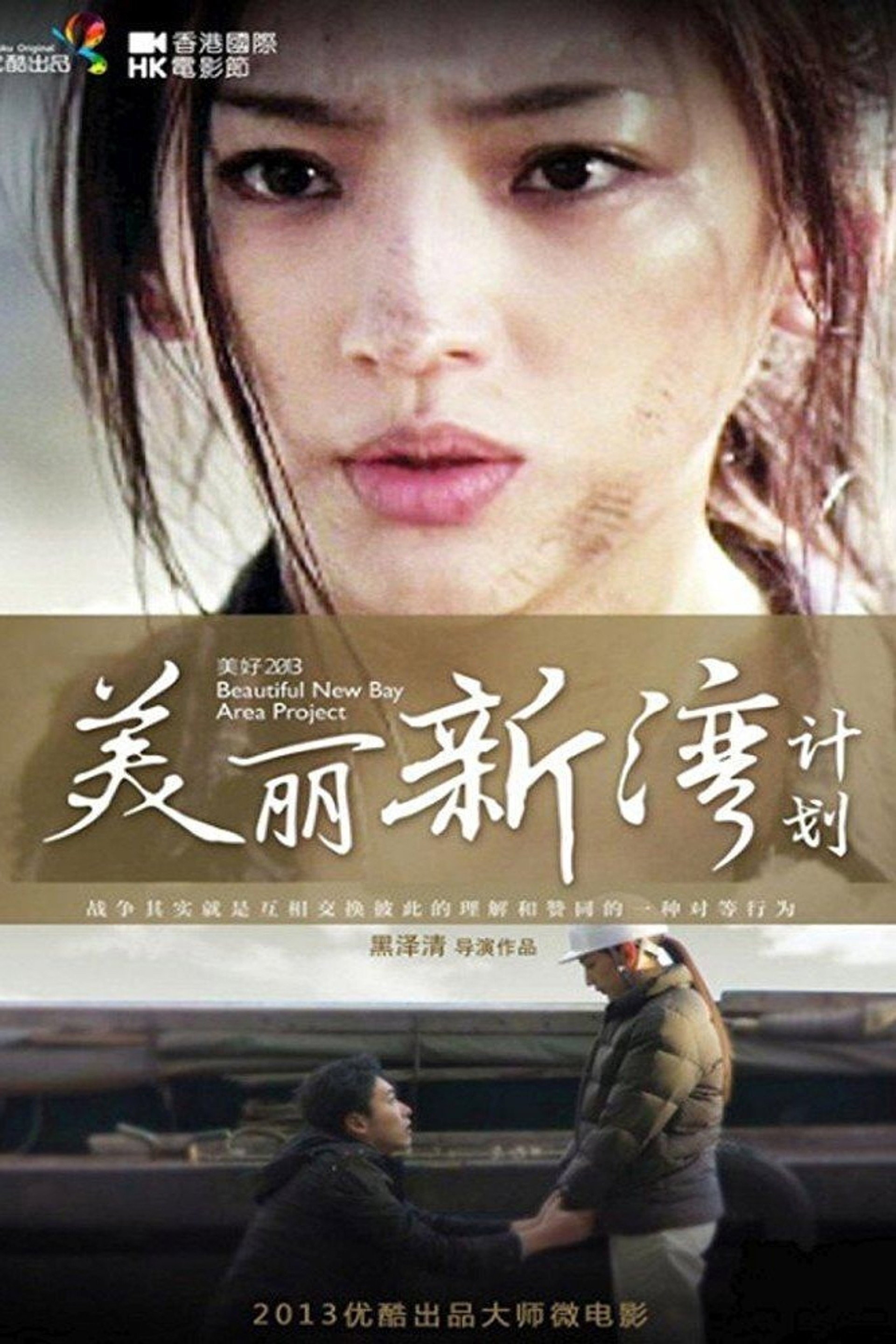 美丽新湾计划