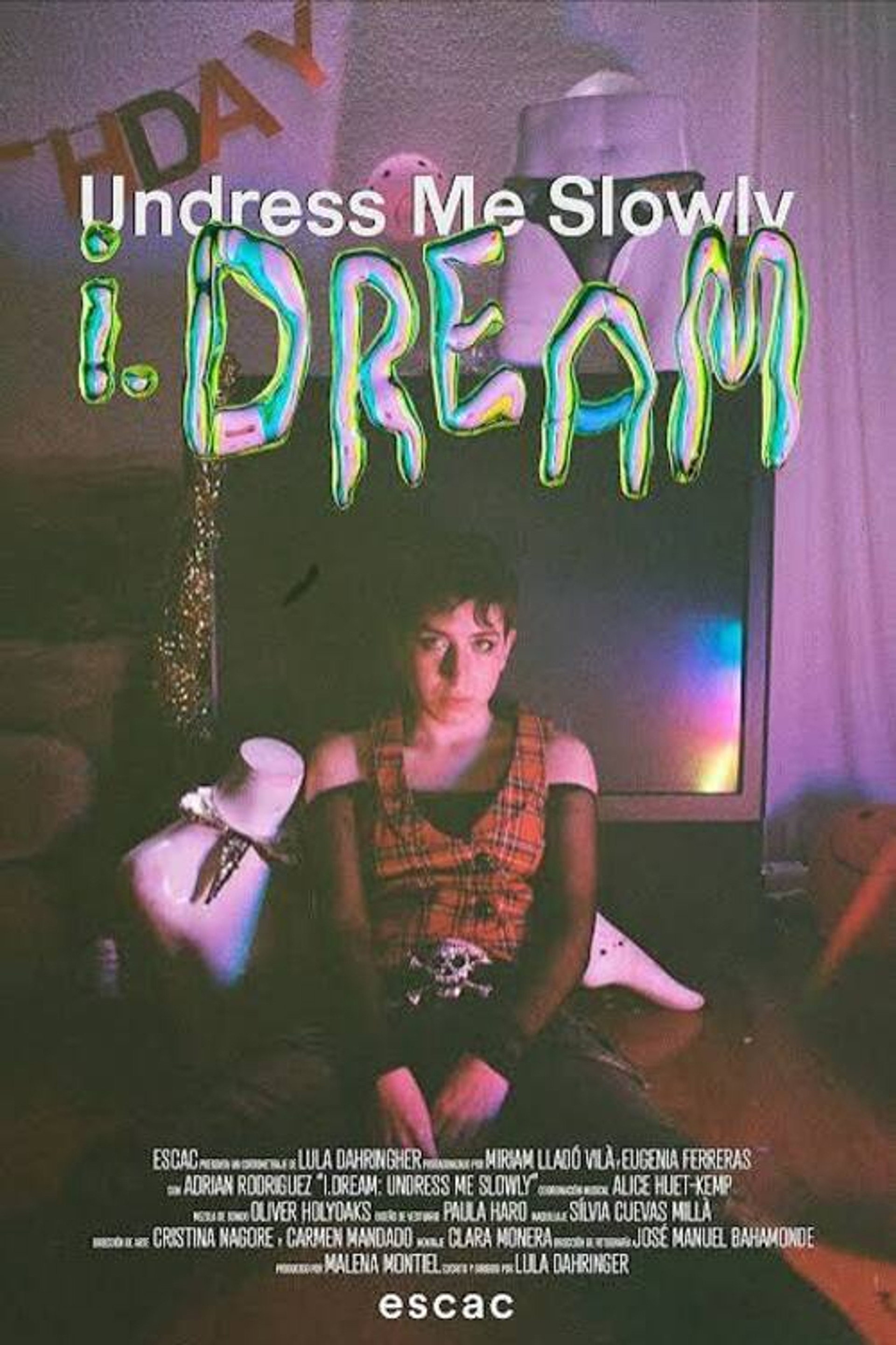 i.Dream