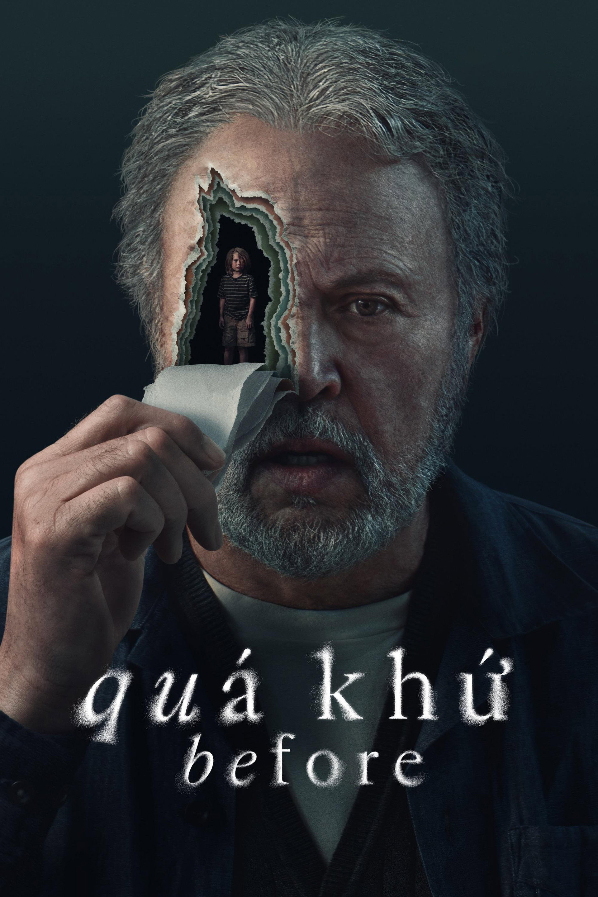Quá Khứ - Before