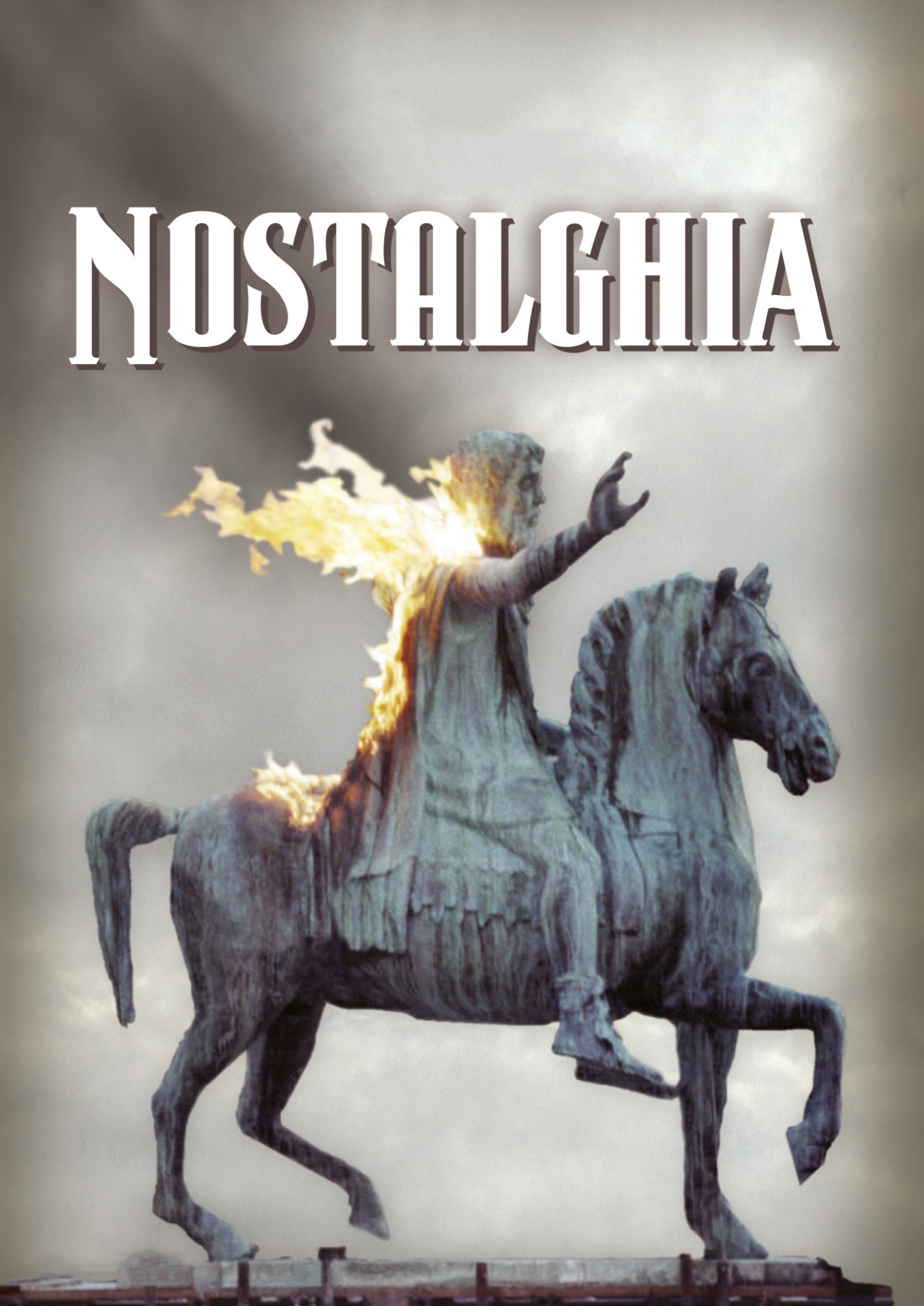 Nostalghia