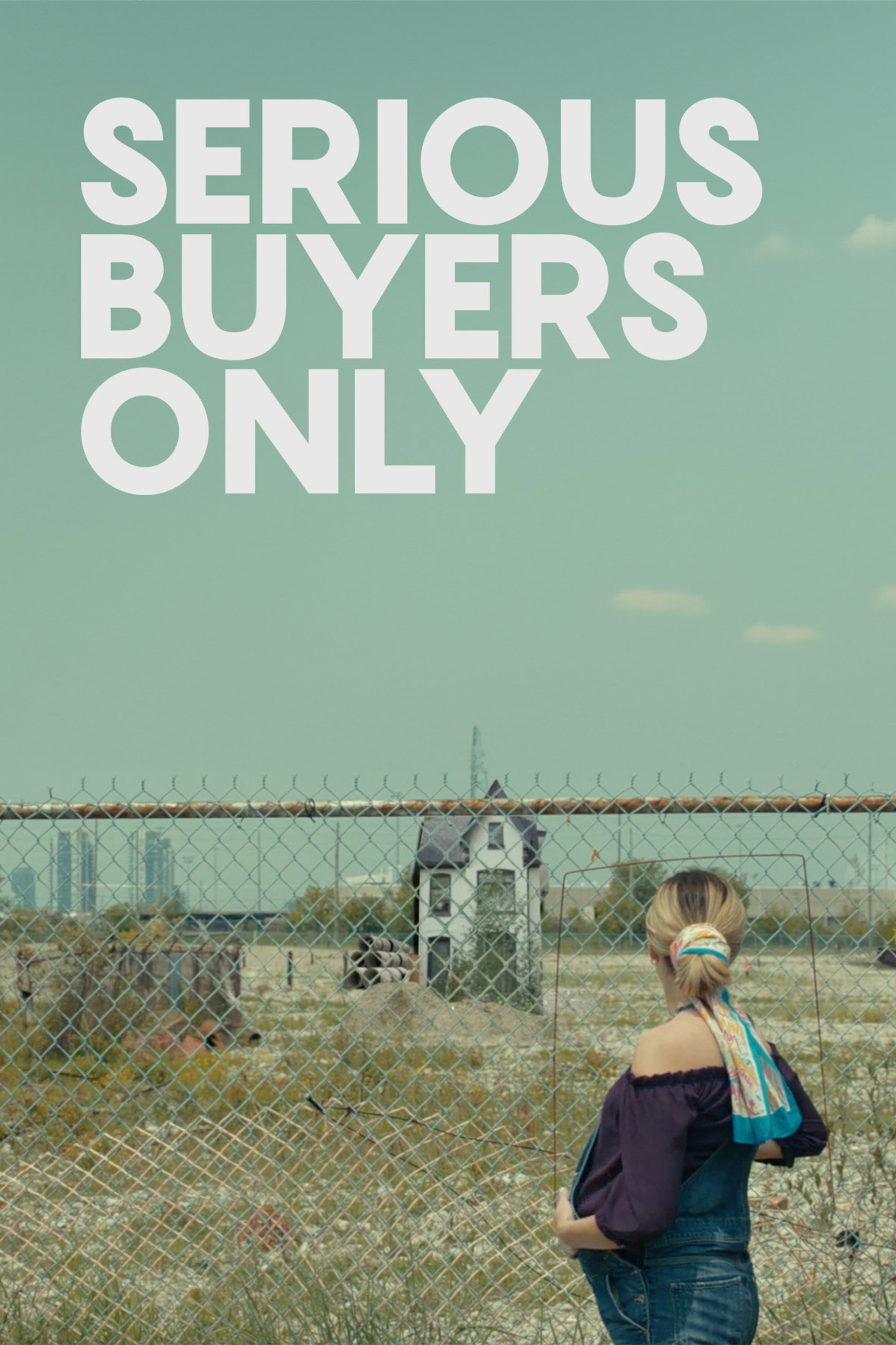 Serious Buyers Only