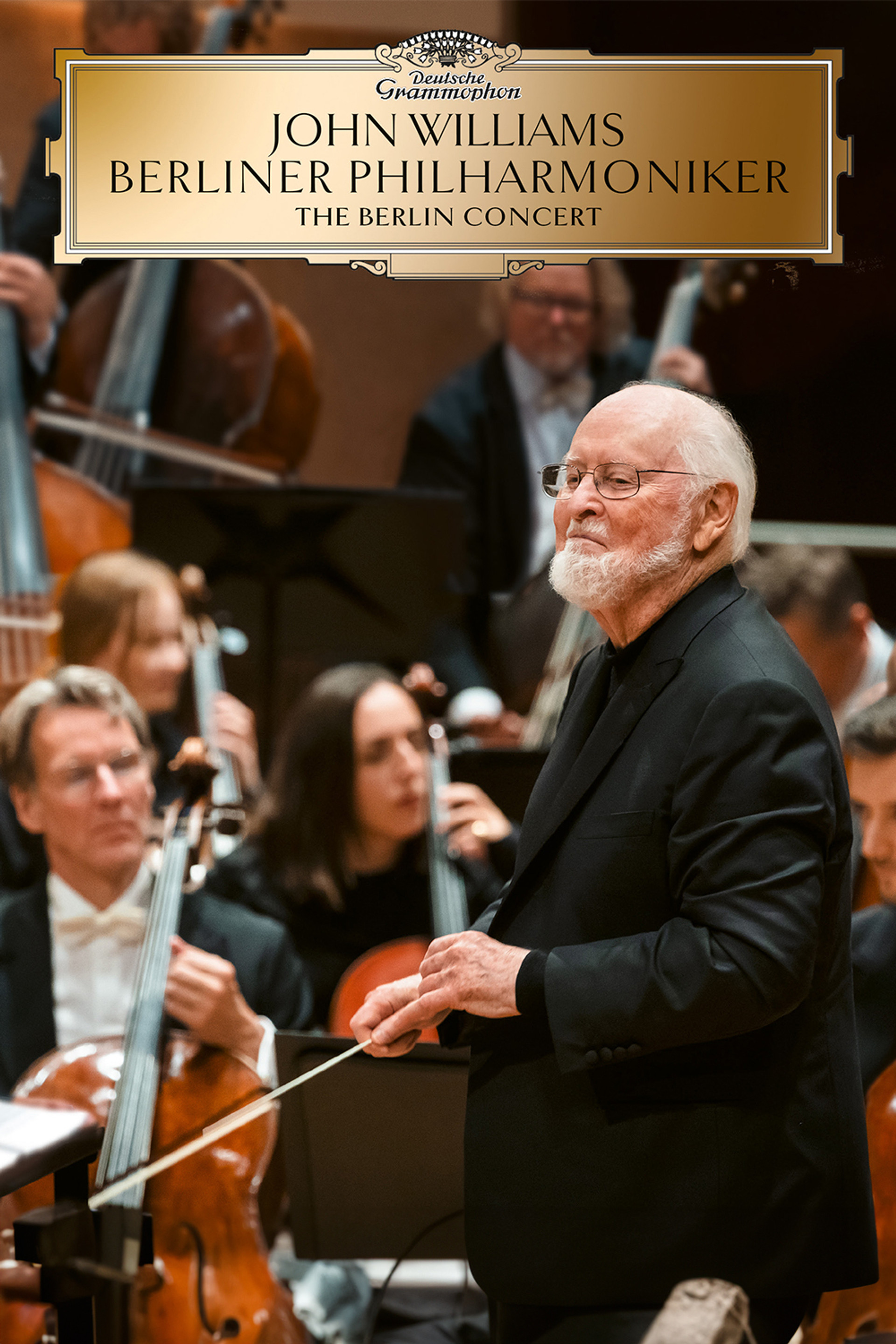 John Williams: The Berlin Concert