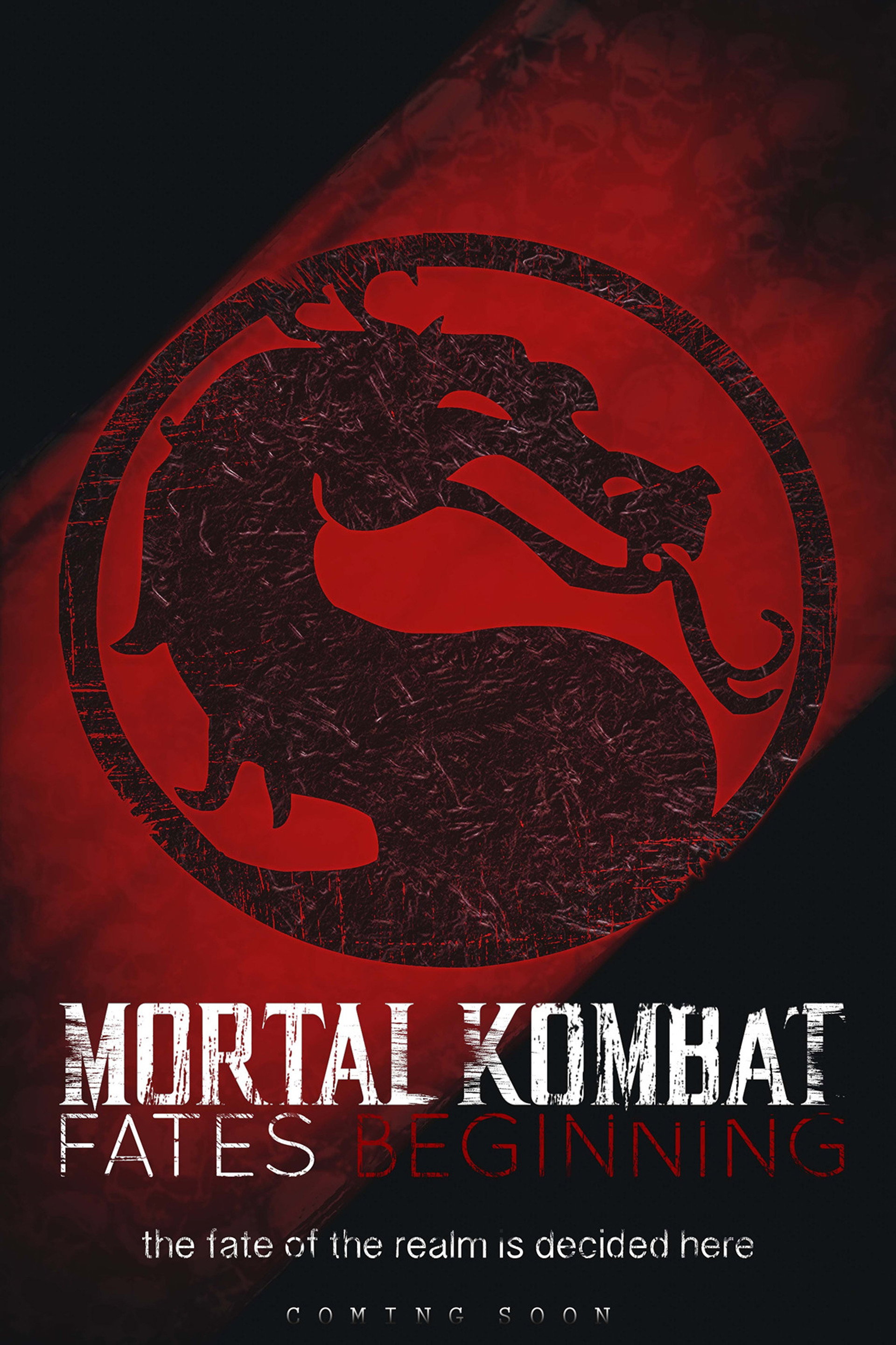 Mortal Kombat: Fates Beginning